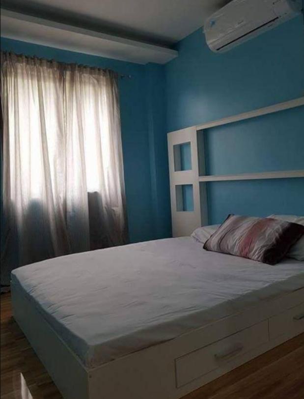 2 BR apartment unit - Willows view 2