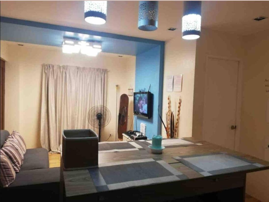 2 BR apartment unit - Willows view 3