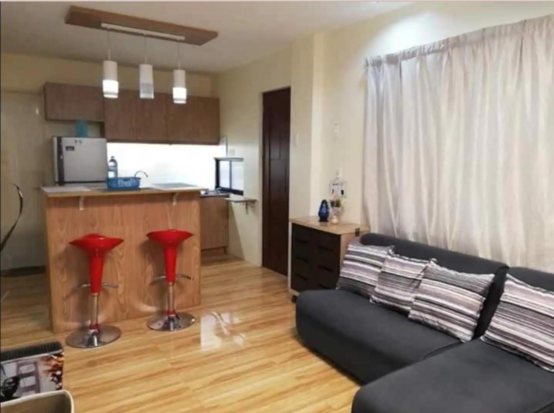 2 BR apartment unit - Willows view 5