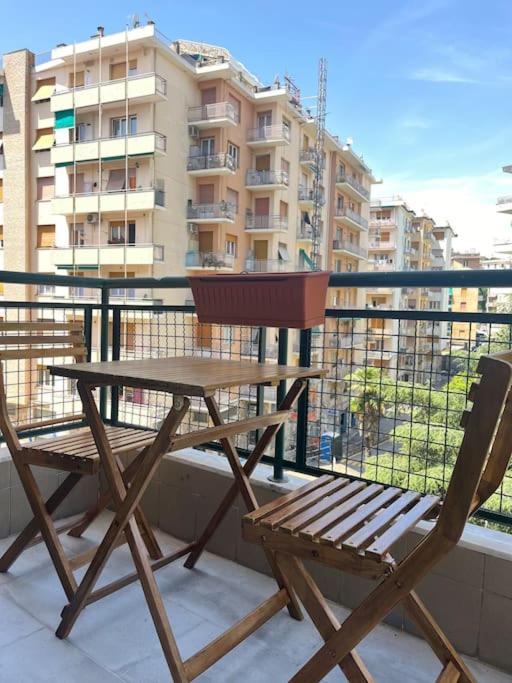 Le Crudi Home Genova Pegli