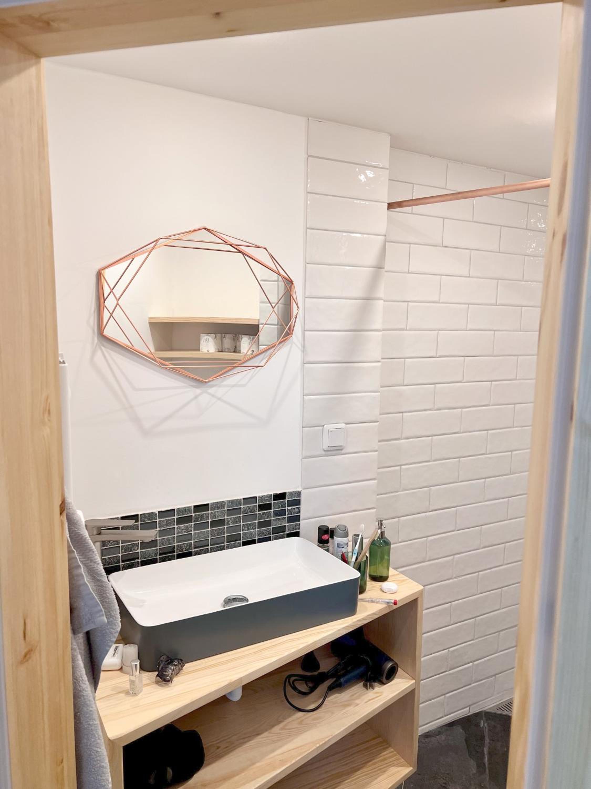 Cozy designer apartment in Friedrichshain