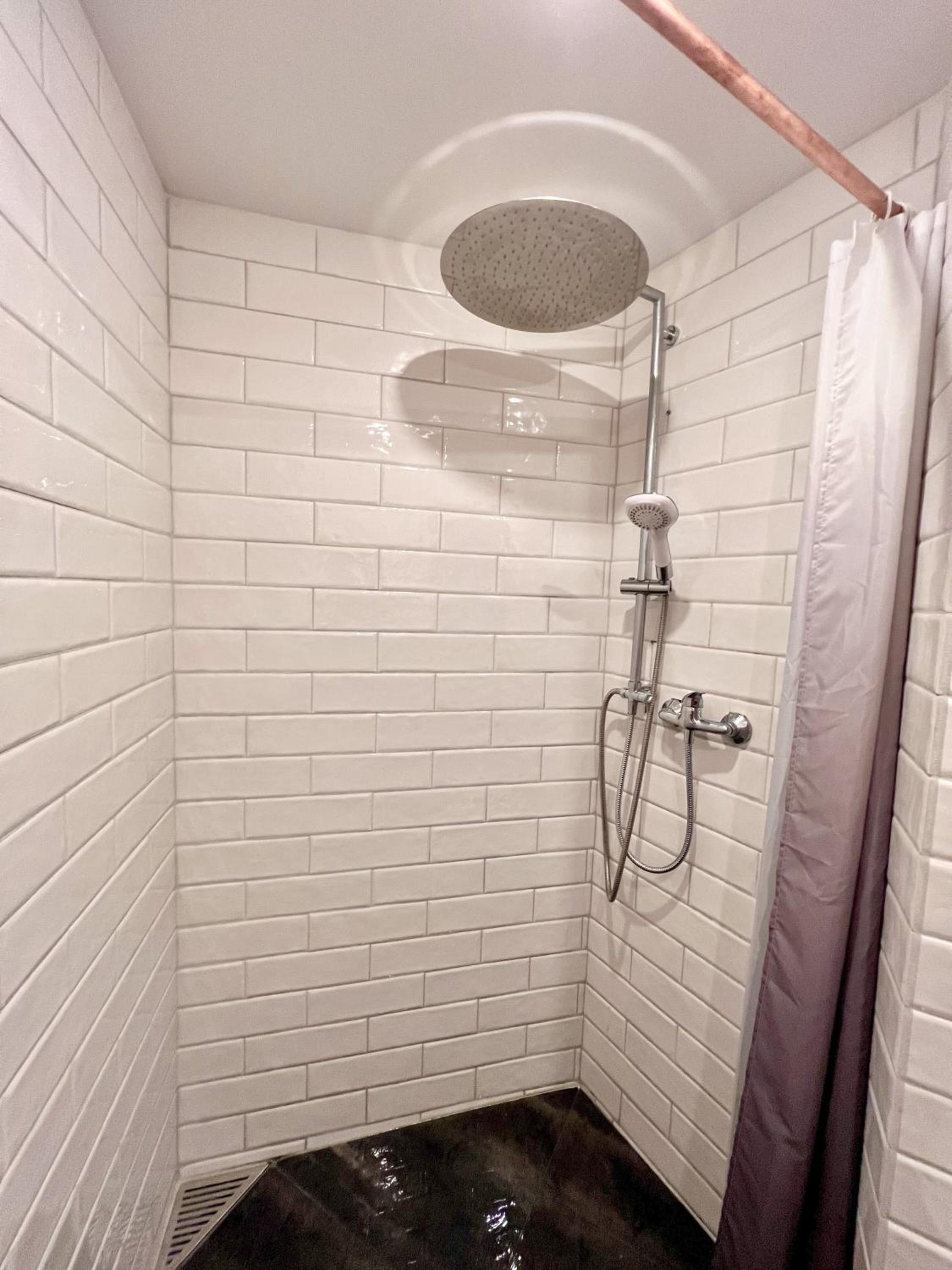 Cozy designer apartment in Friedrichshain