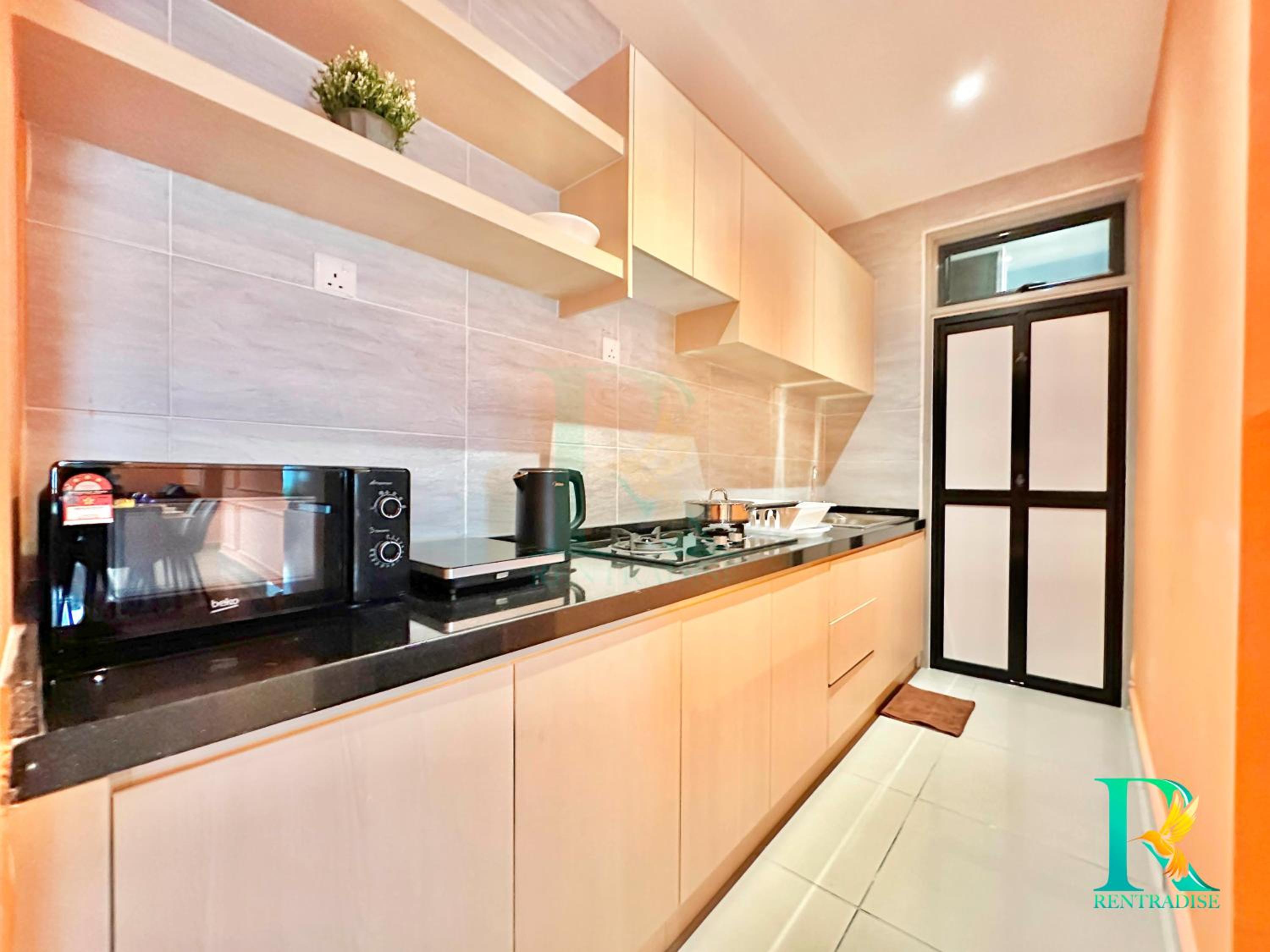 KSL Residence 2 by RR JBcity