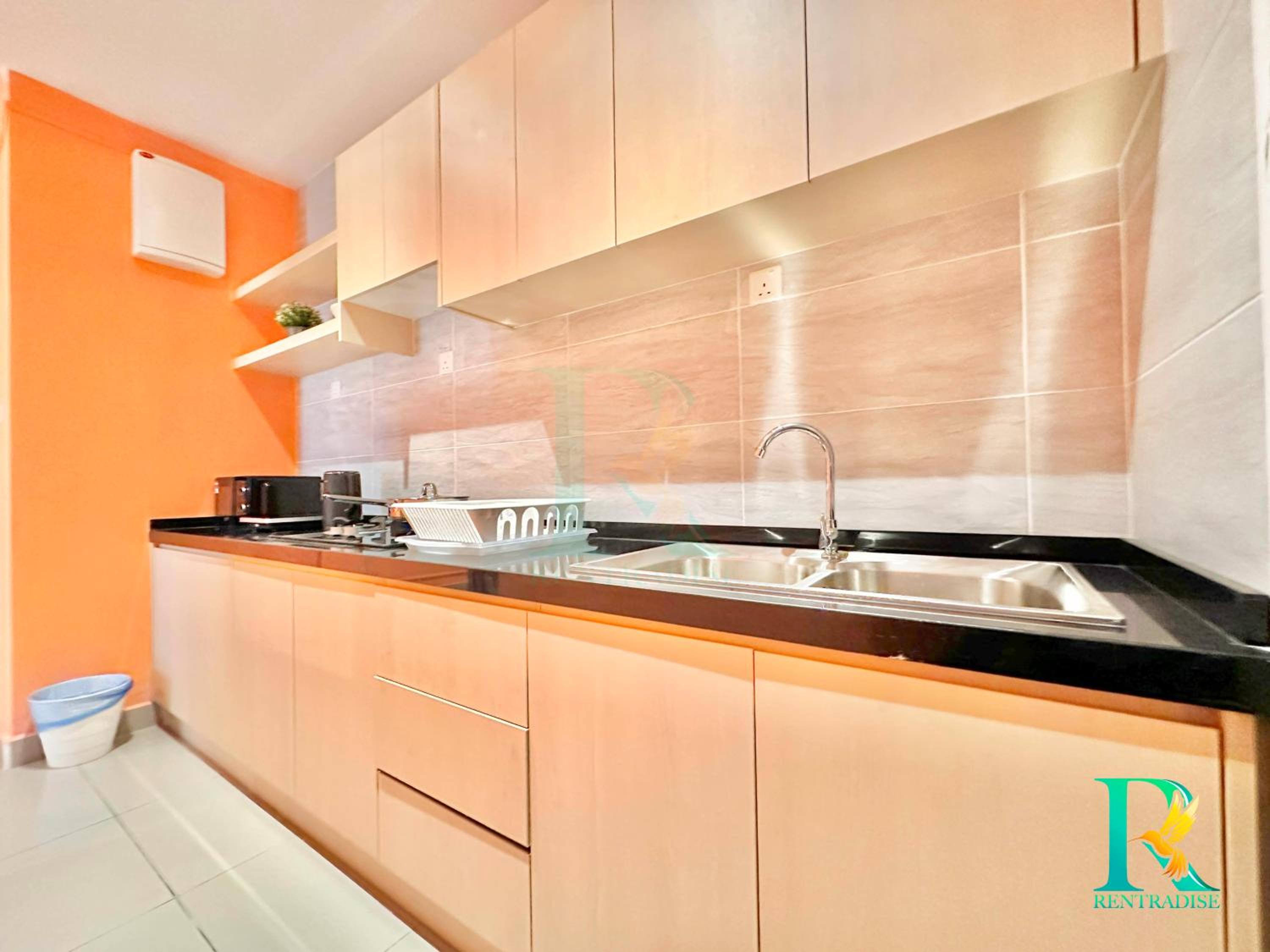 KSL Residence 2 by RR JBcity
