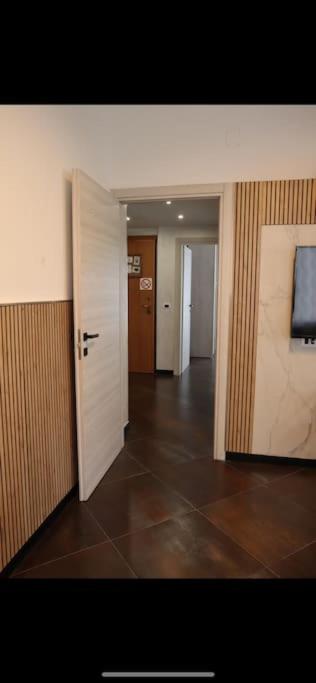 Le Crudi Home Genova Pegli