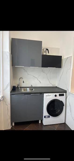 Le Crudi Home Genova Pegli