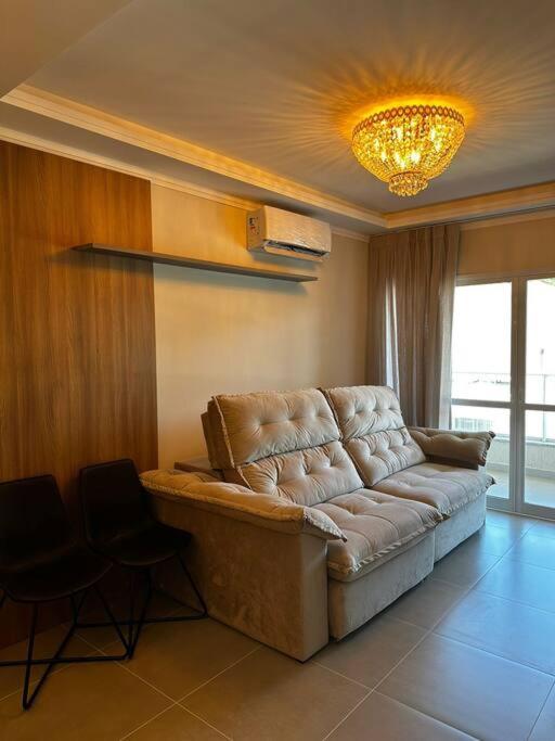 APARTAMENTO 401 Paradiso em Bombas com 3 quartos