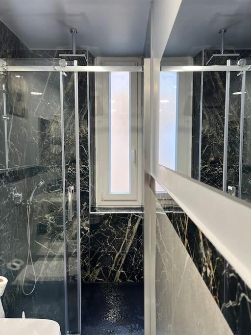 Le Crudi Home Genova Pegli