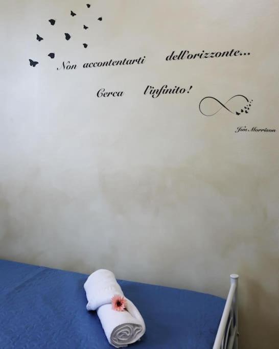 Le Crudi Home Genova Pegli