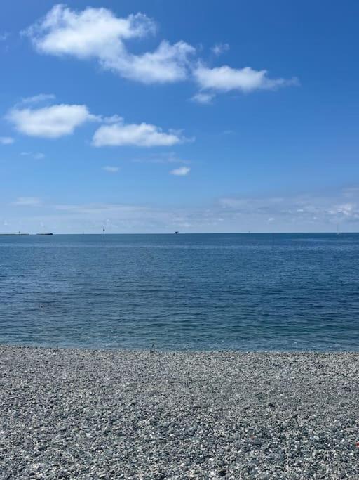 Le Crudi Home Genova Pegli