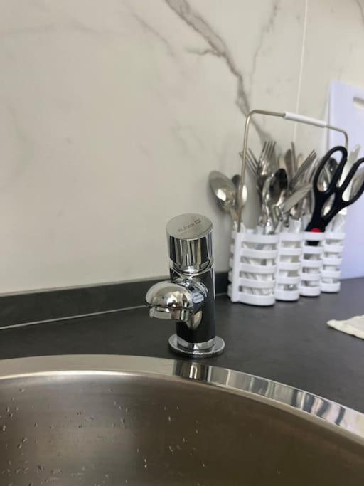 Le Crudi Home Genova Pegli