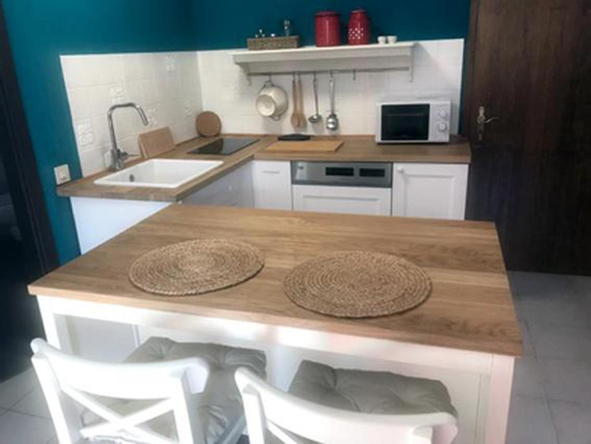Ferienwohnung Traummichel