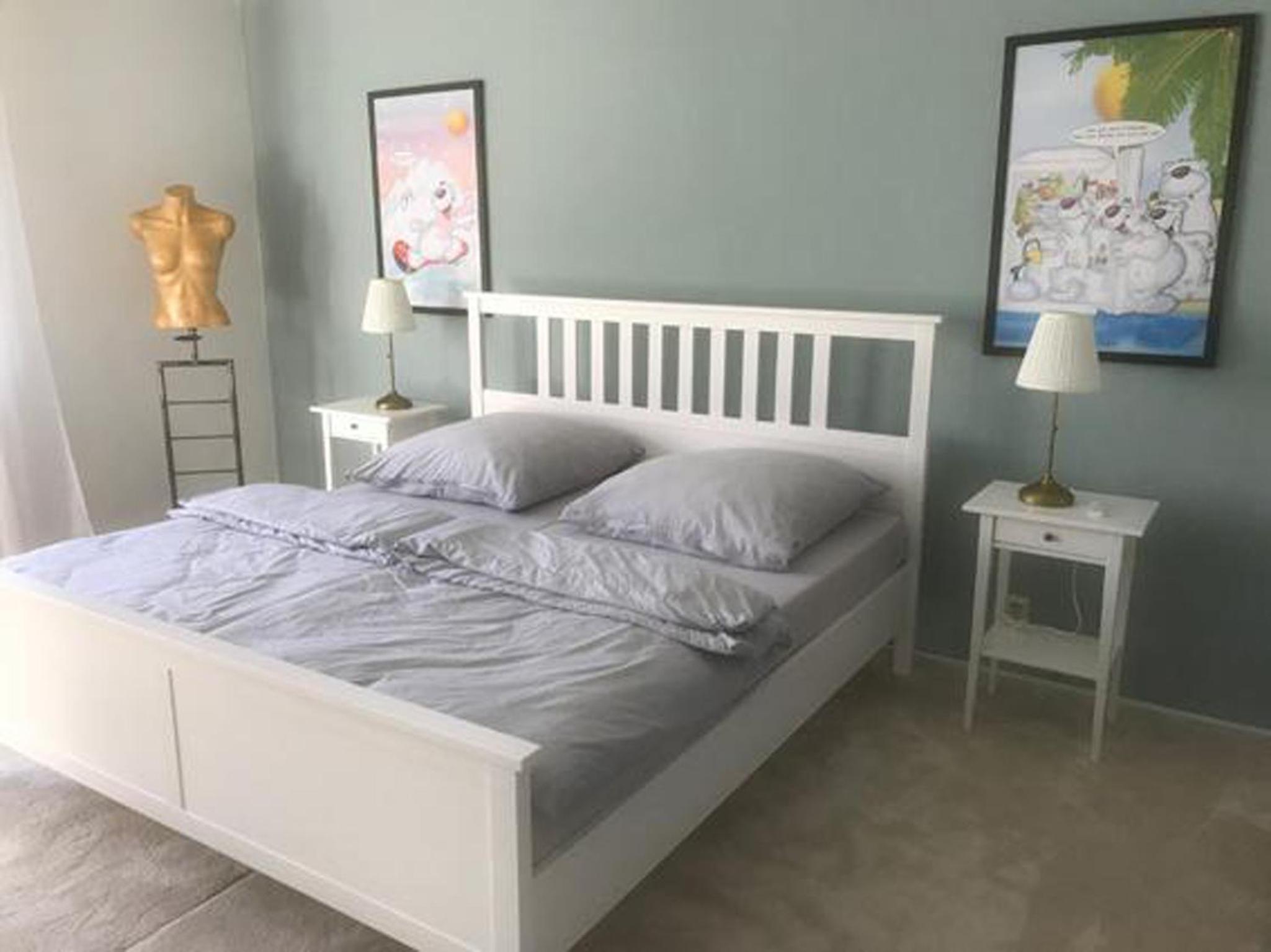 Ferienwohnung Traummichel