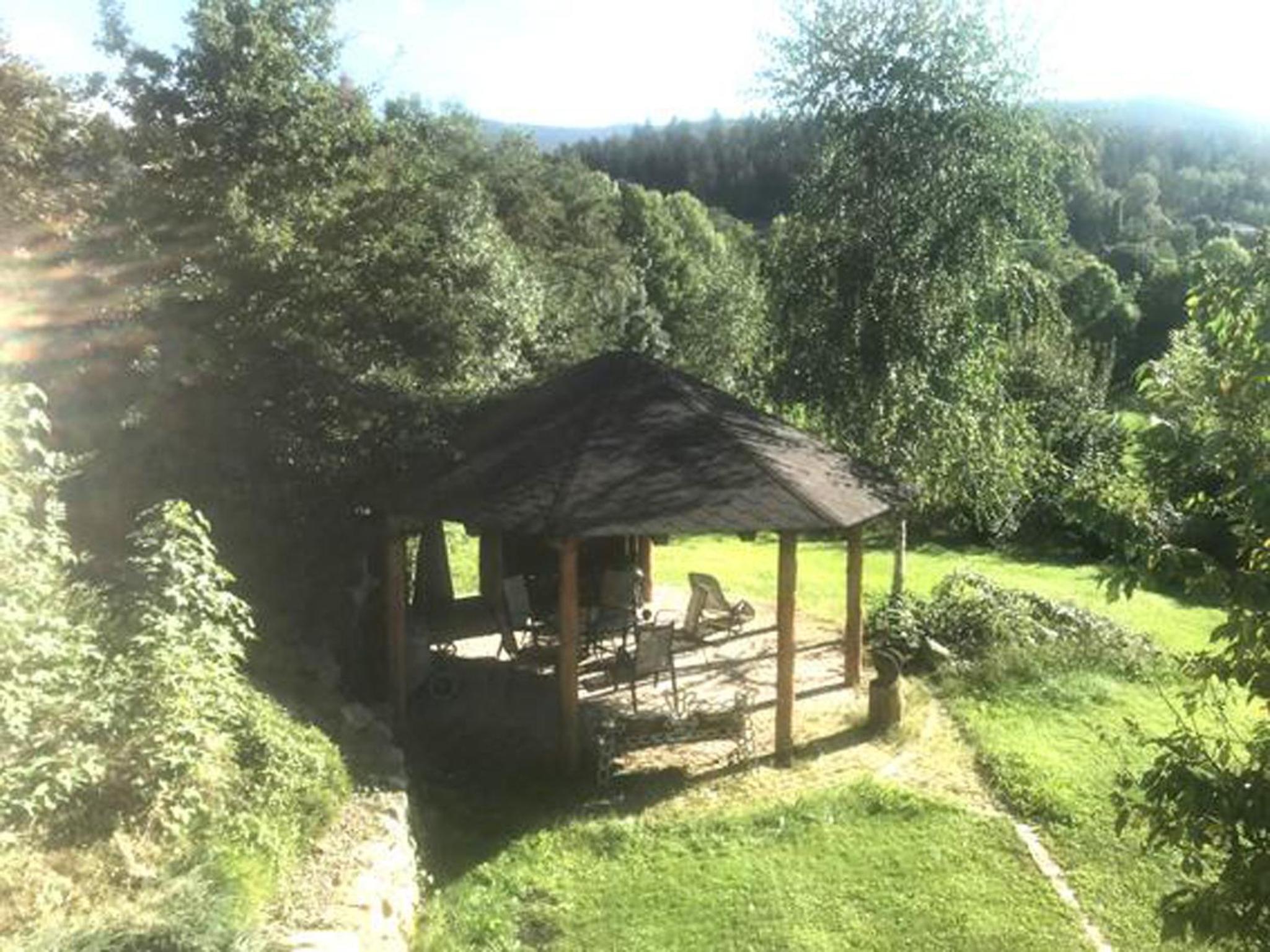 Ferienwohnung Traummichel