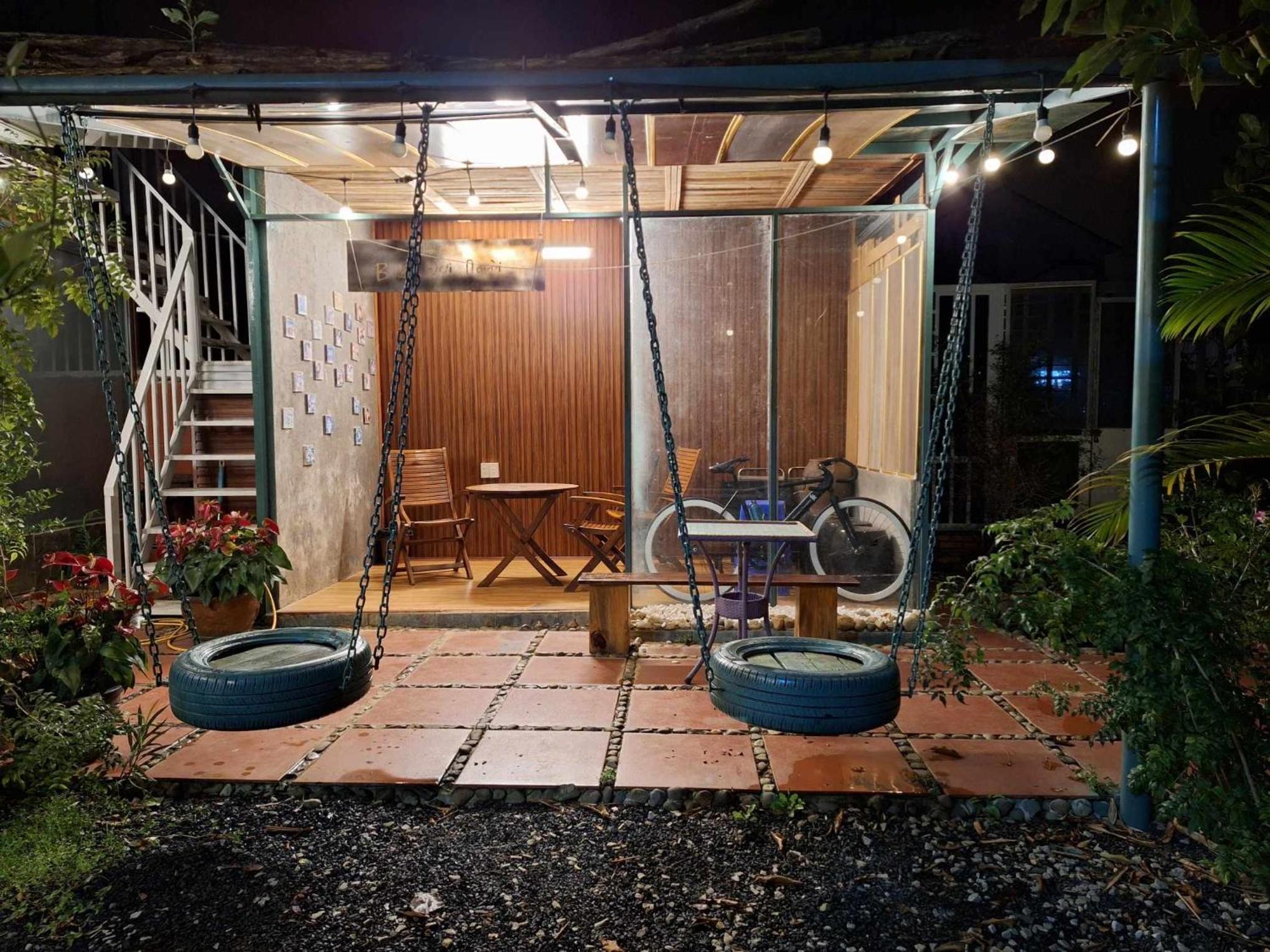 Windy Home