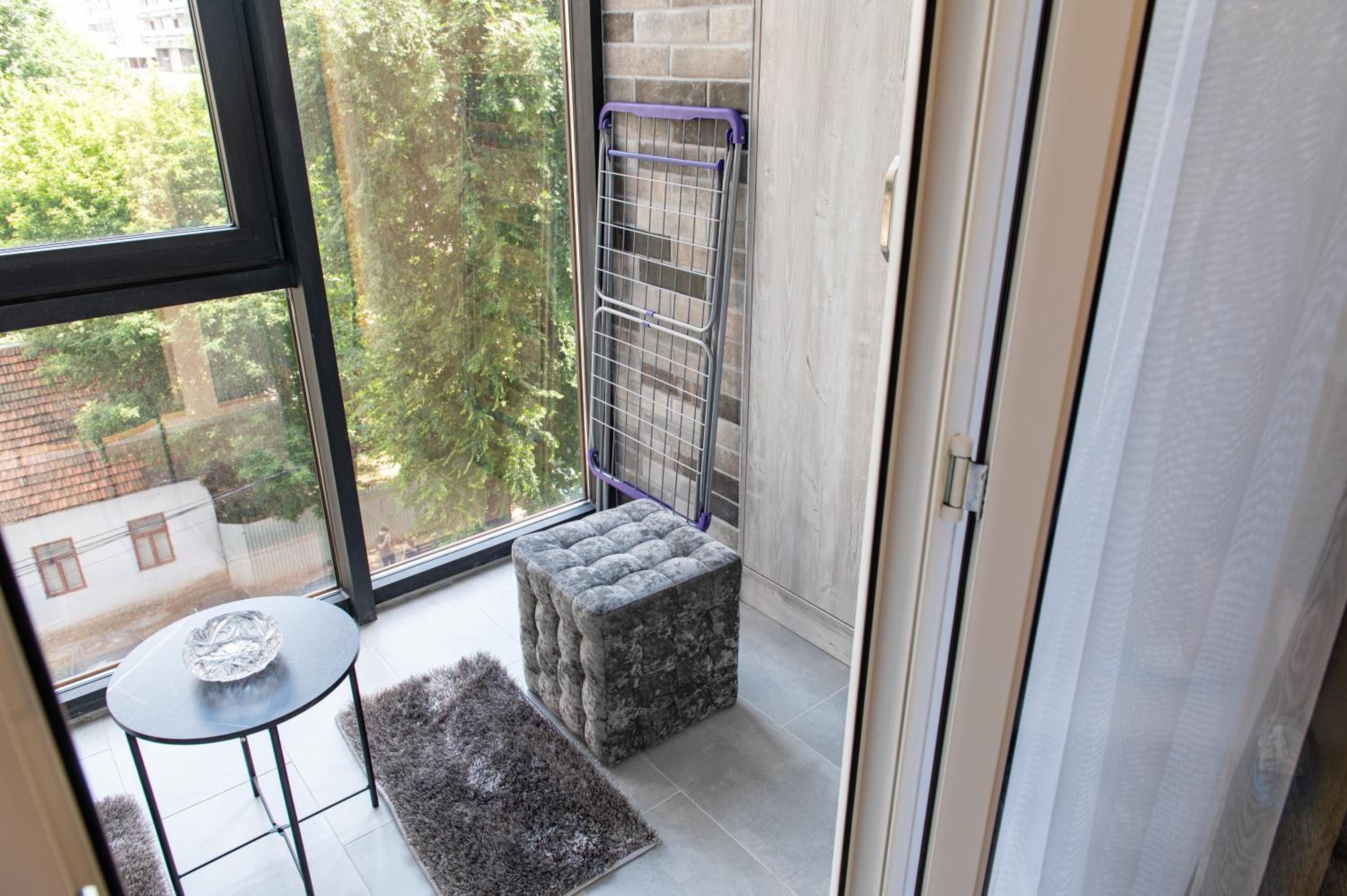 Sky Exclusive Vip Apartaments