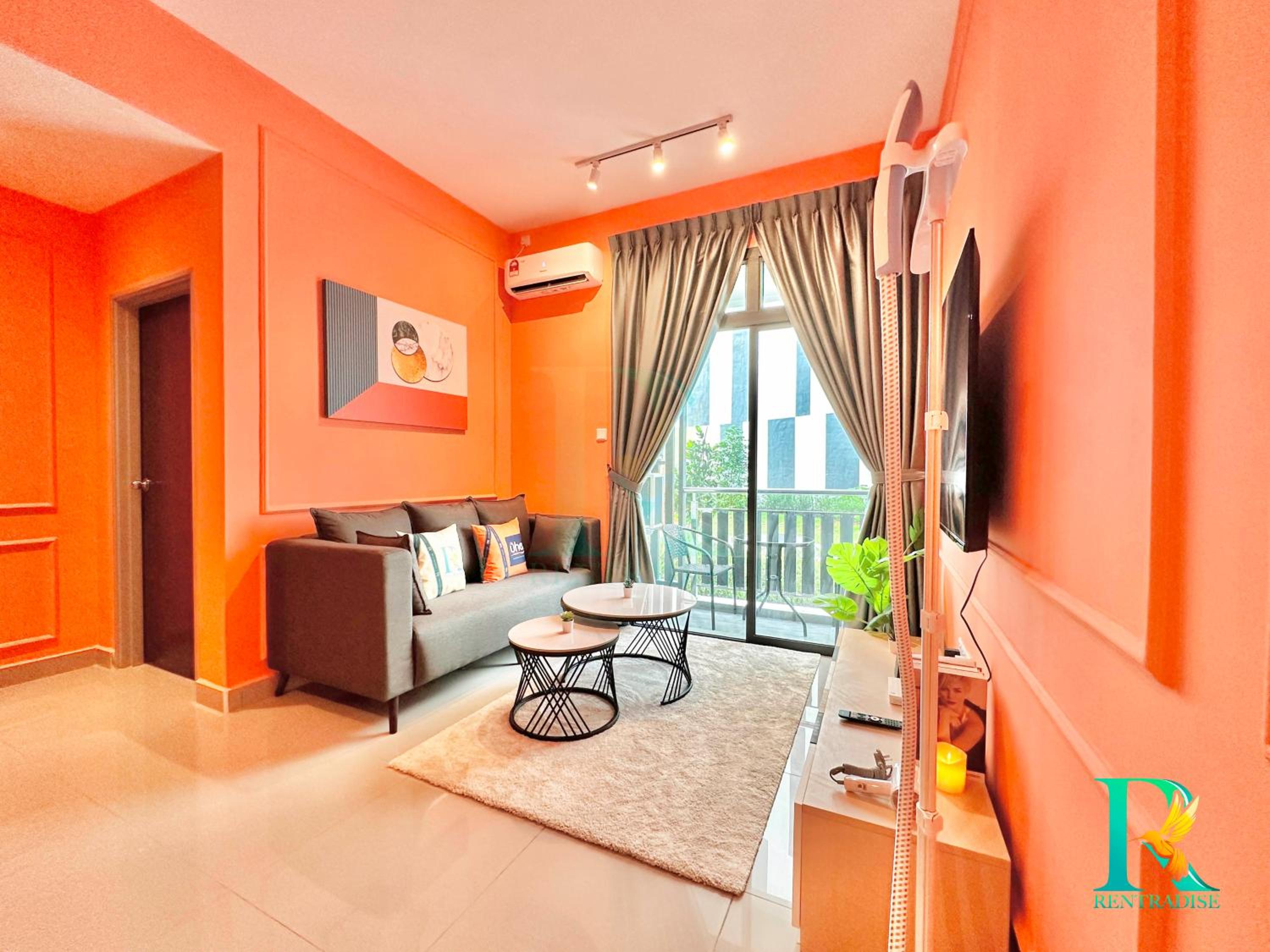 KSL Residence 2 by RR JBcity