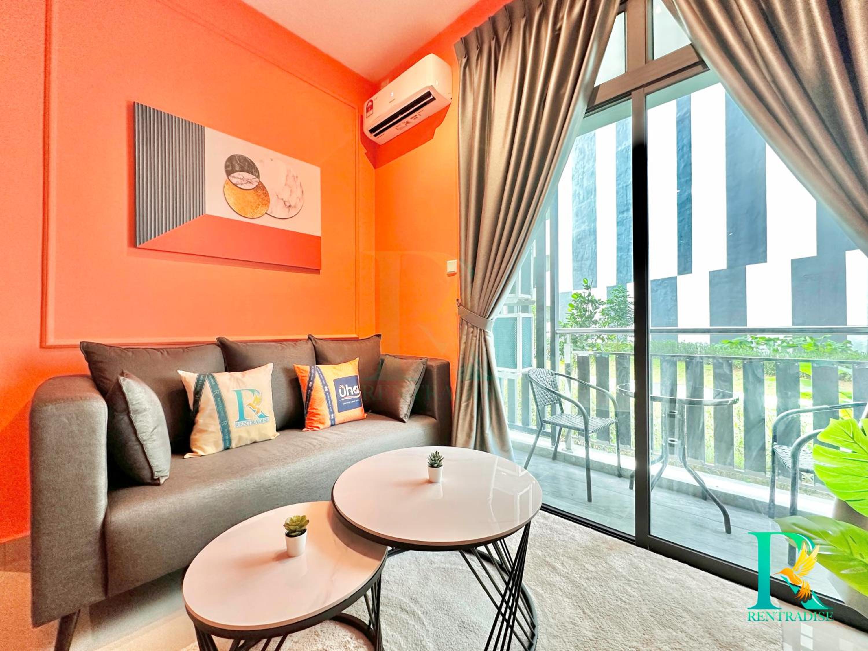KSL Residence 2 by RR JBcity