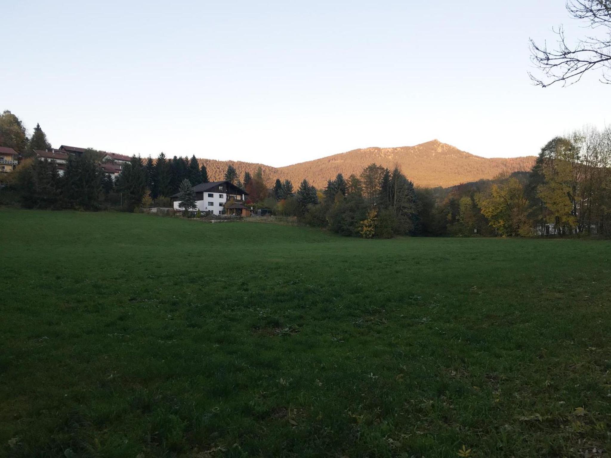 Ferienwohnung Traummichel