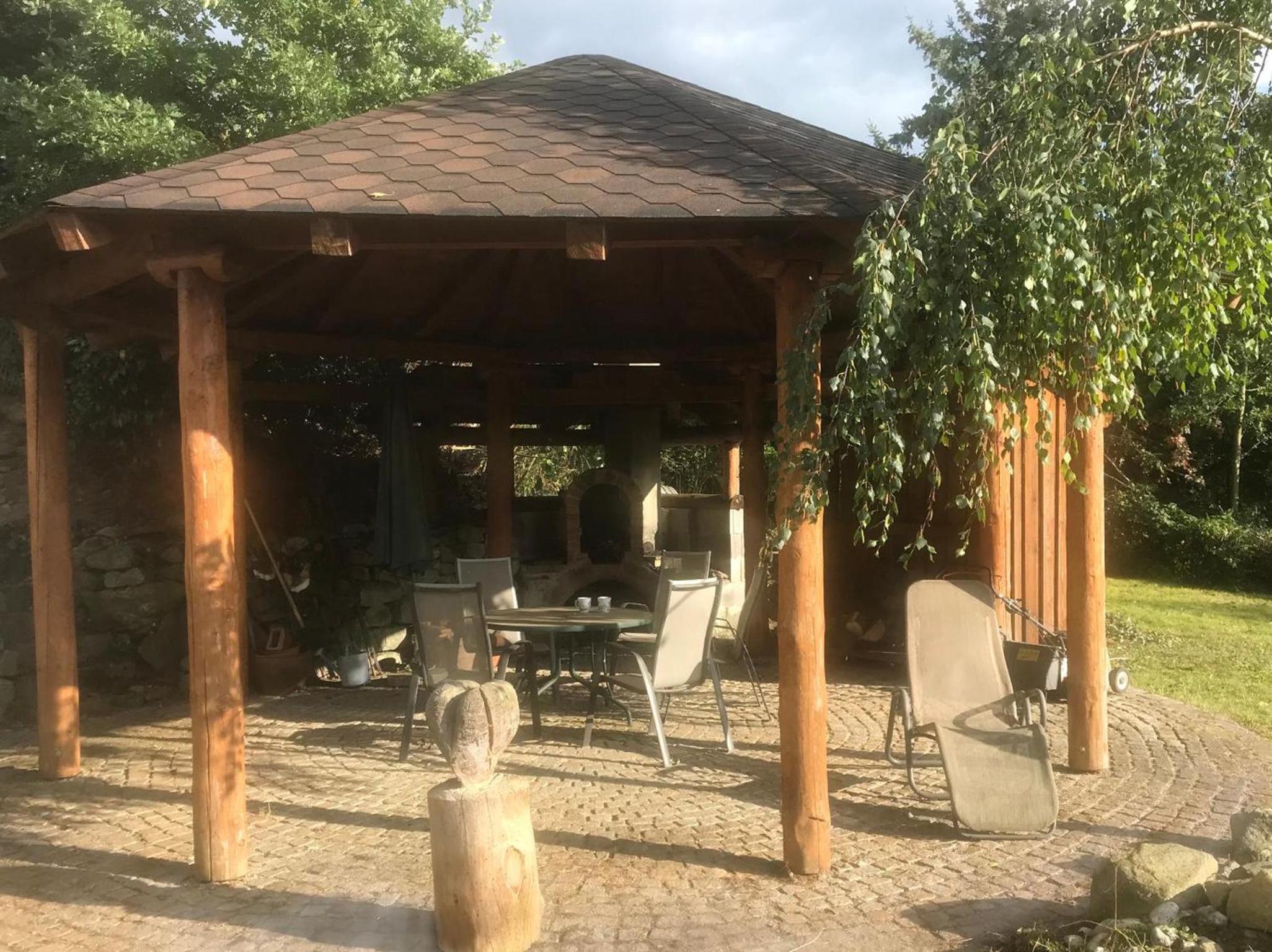 Ferienwohnung Traummichel