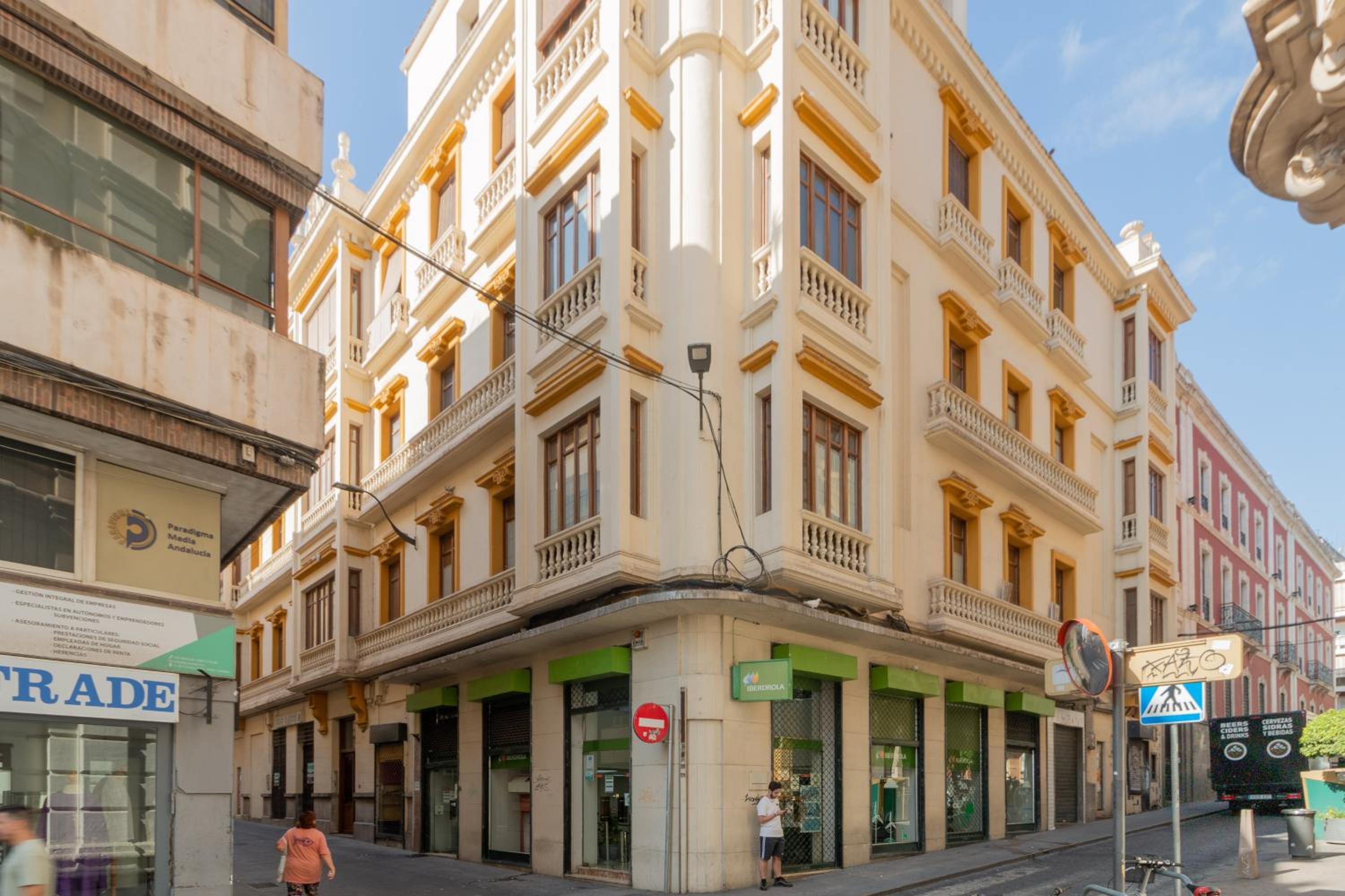 building