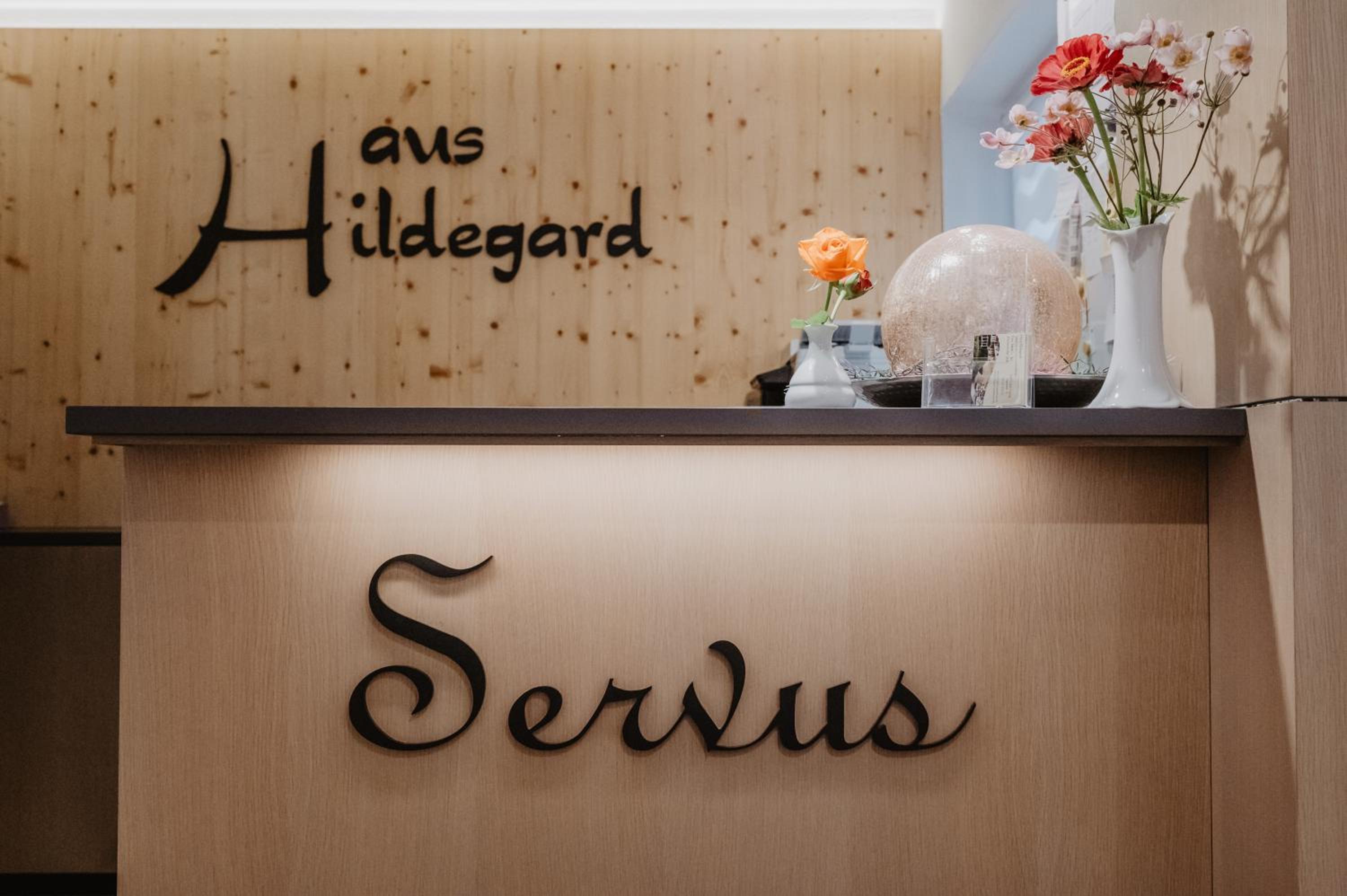 Haus Hildegard