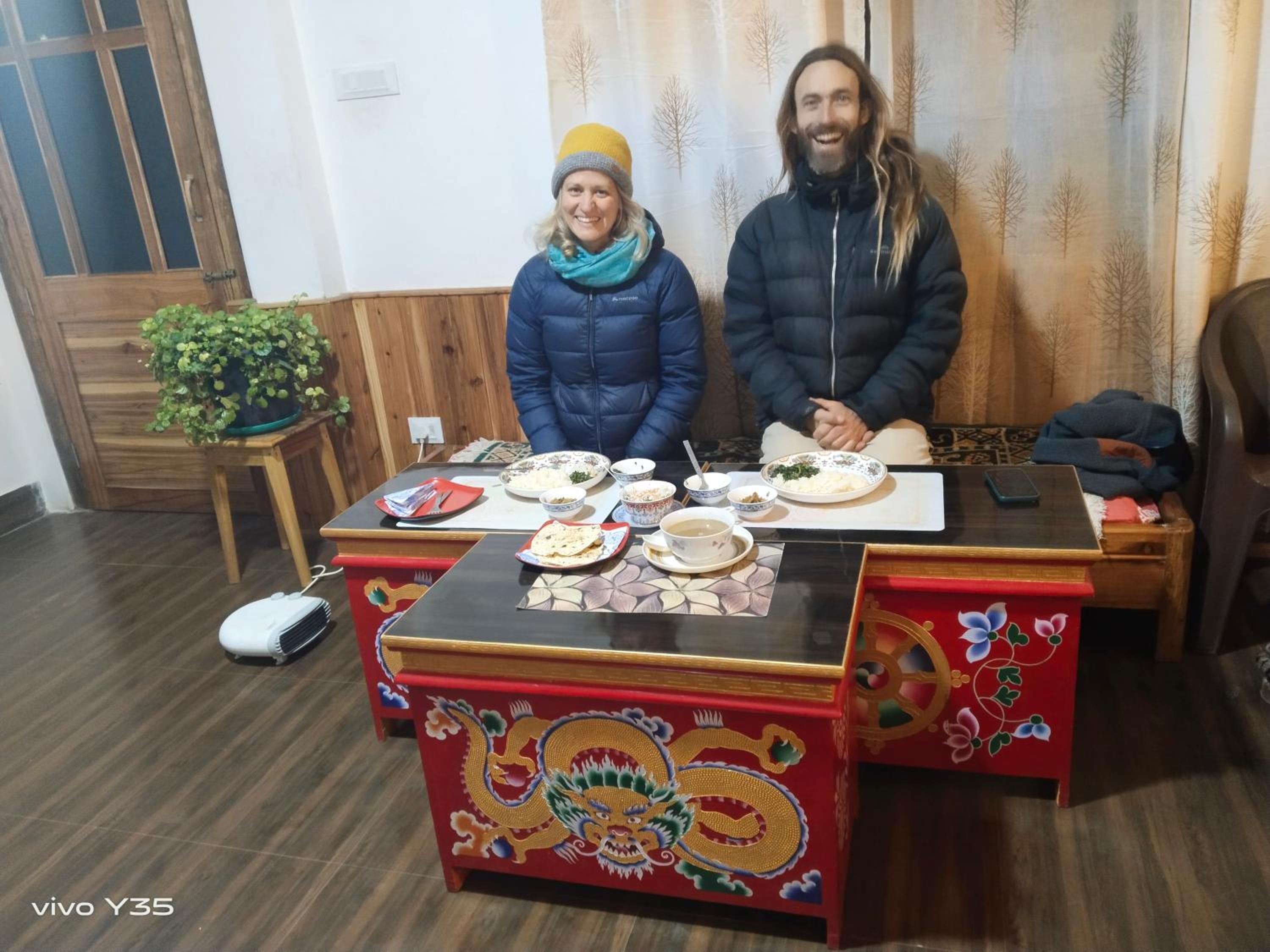 human