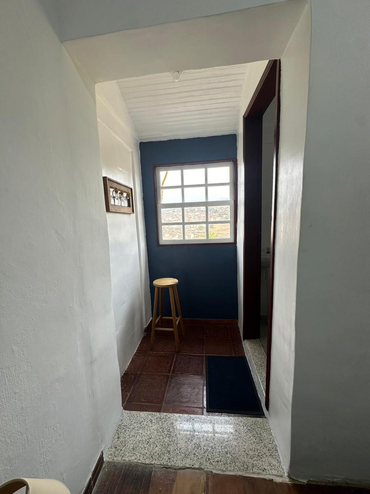 Pousada Solar das Gerais