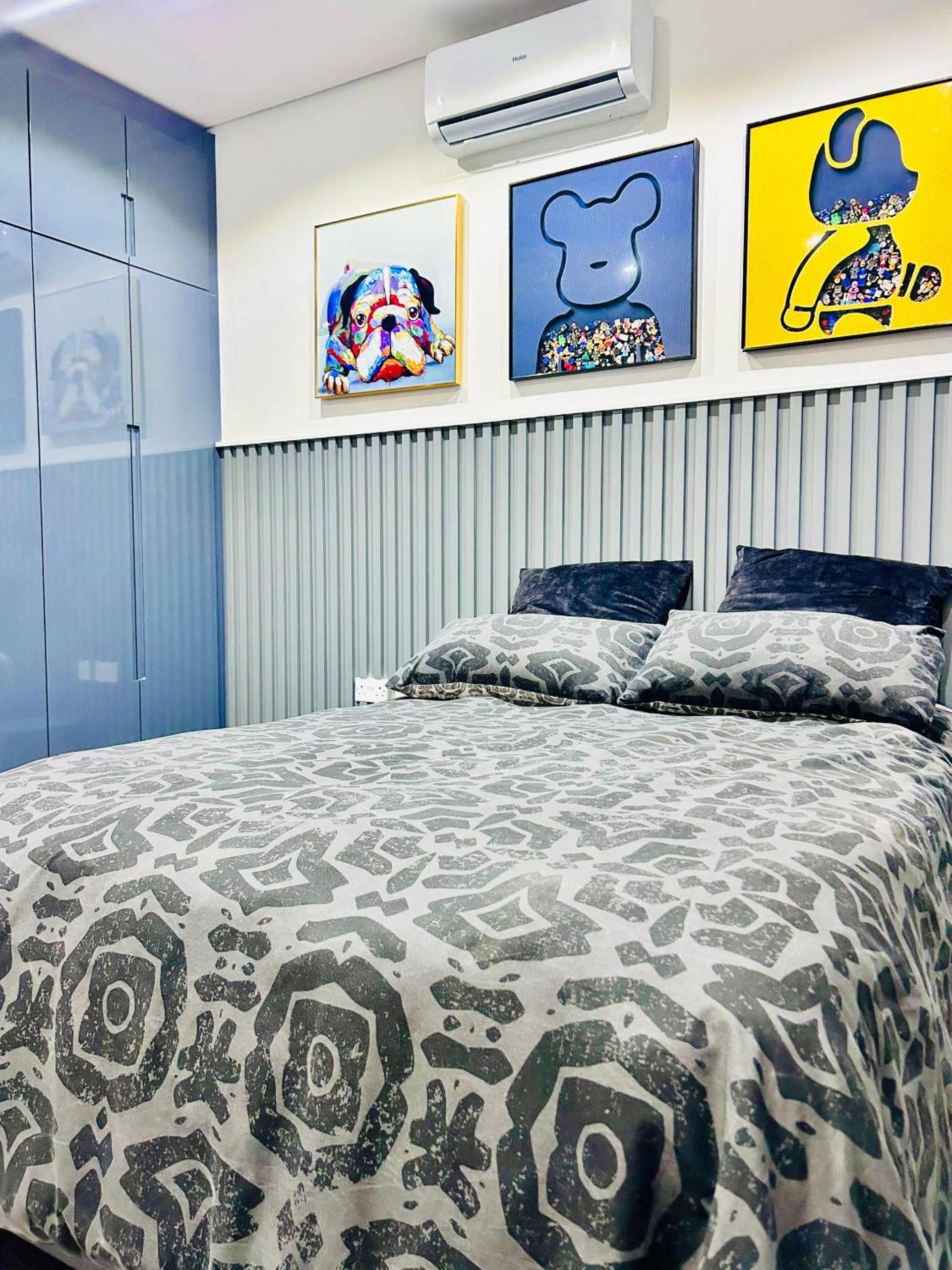 Studio 19 apartments