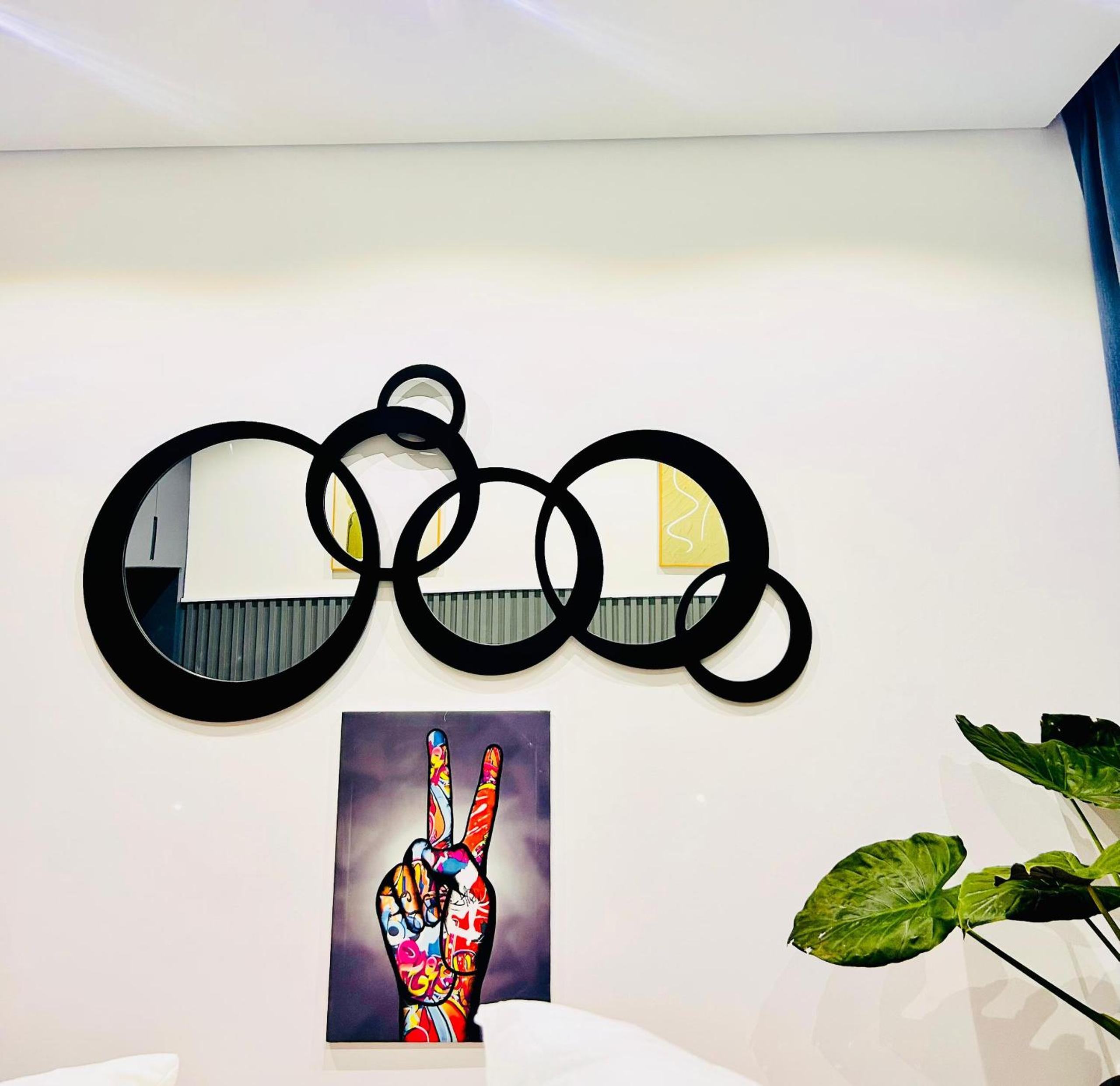 Studio 19 apartments