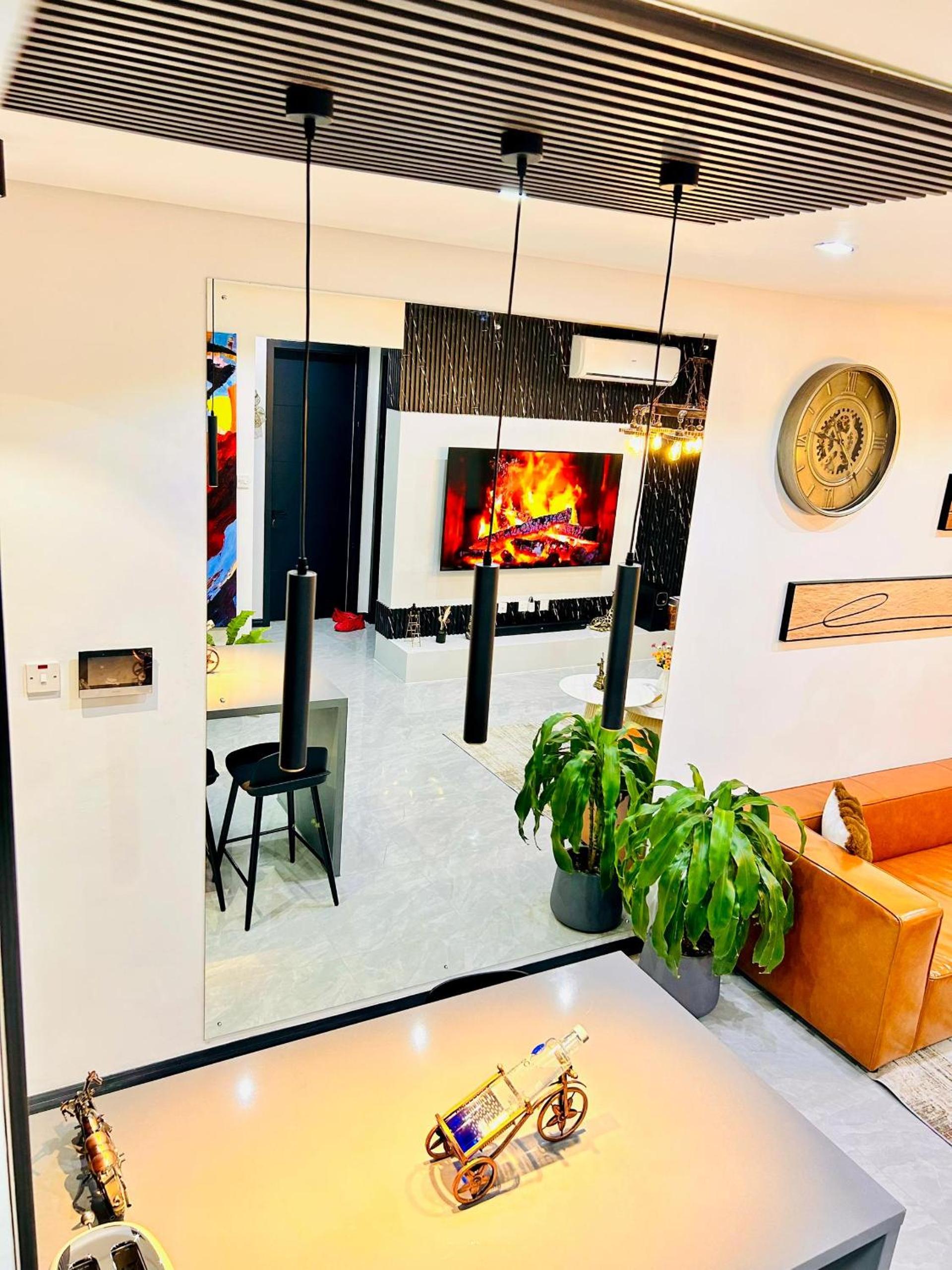 Studio 19 apartments