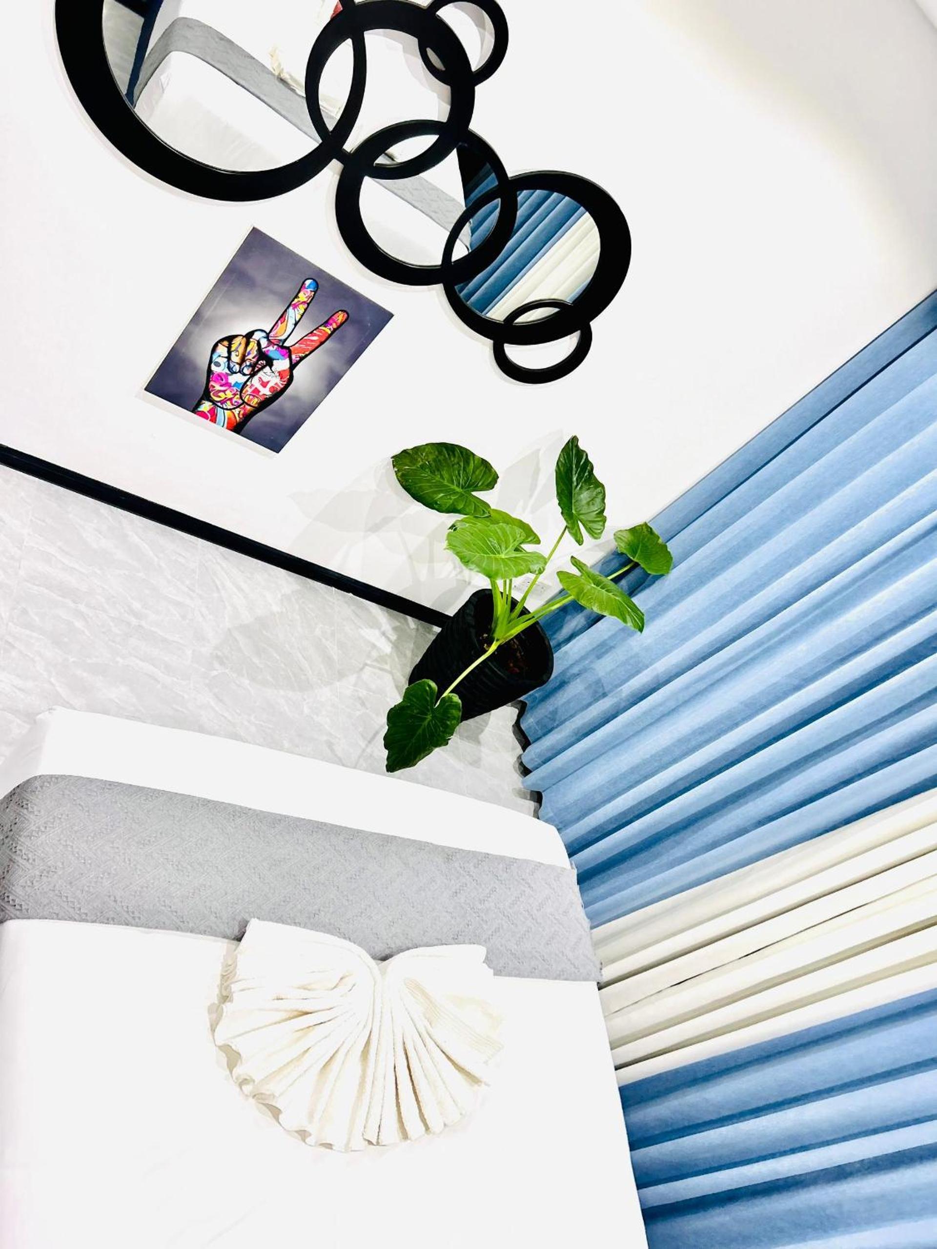 Studio 19 apartments
