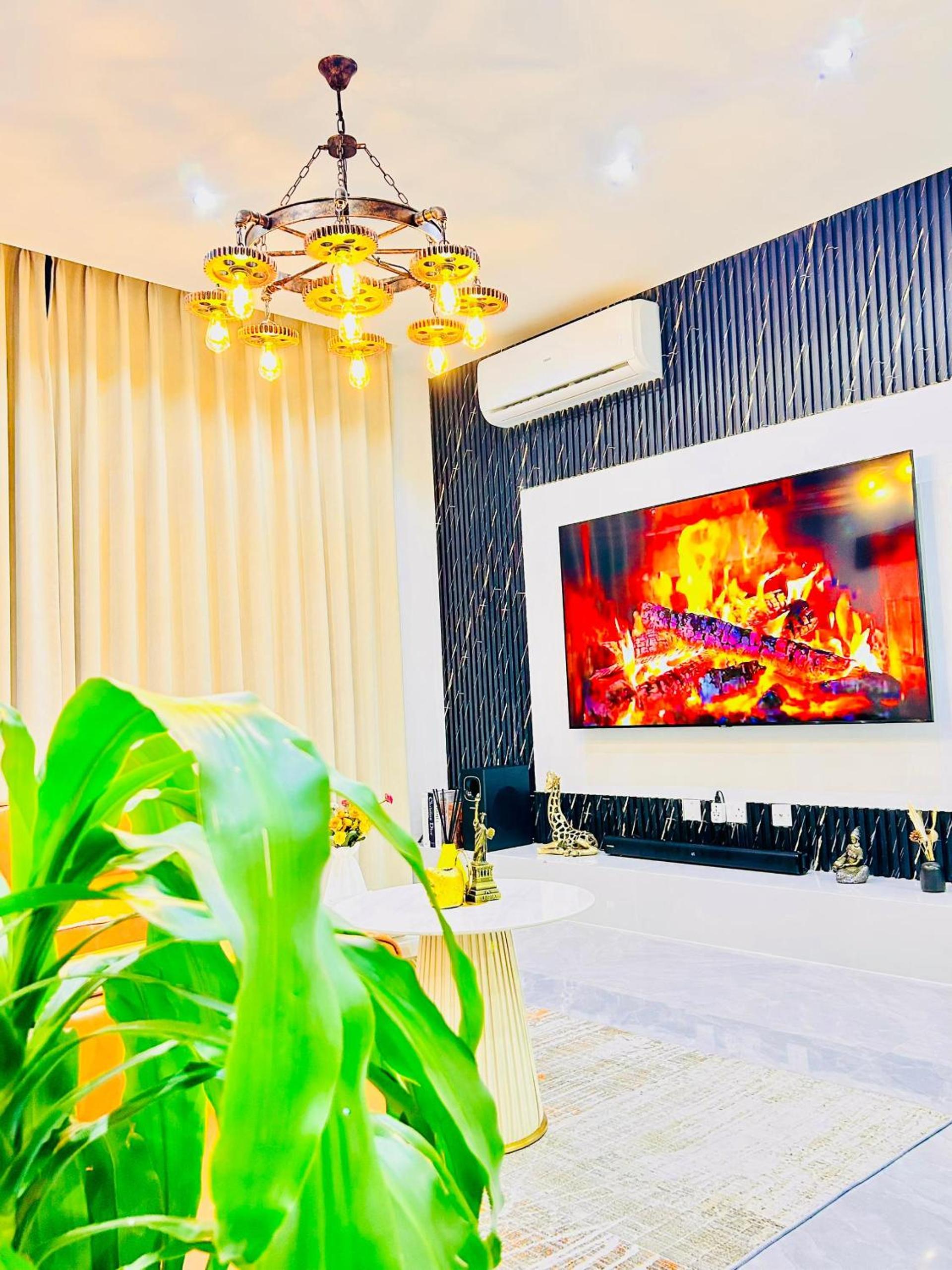 Studio 19 apartments