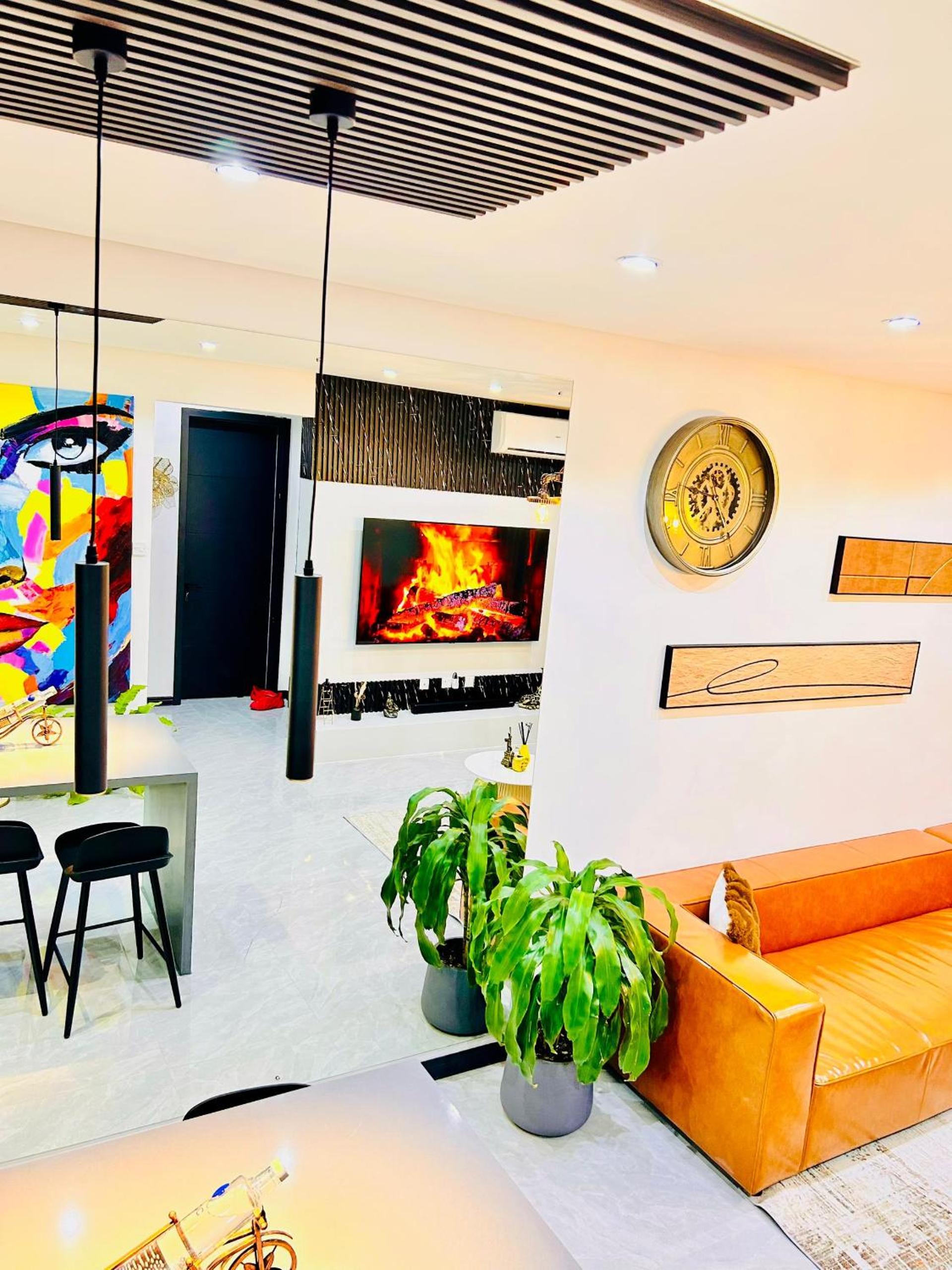 Studio 19 apartments