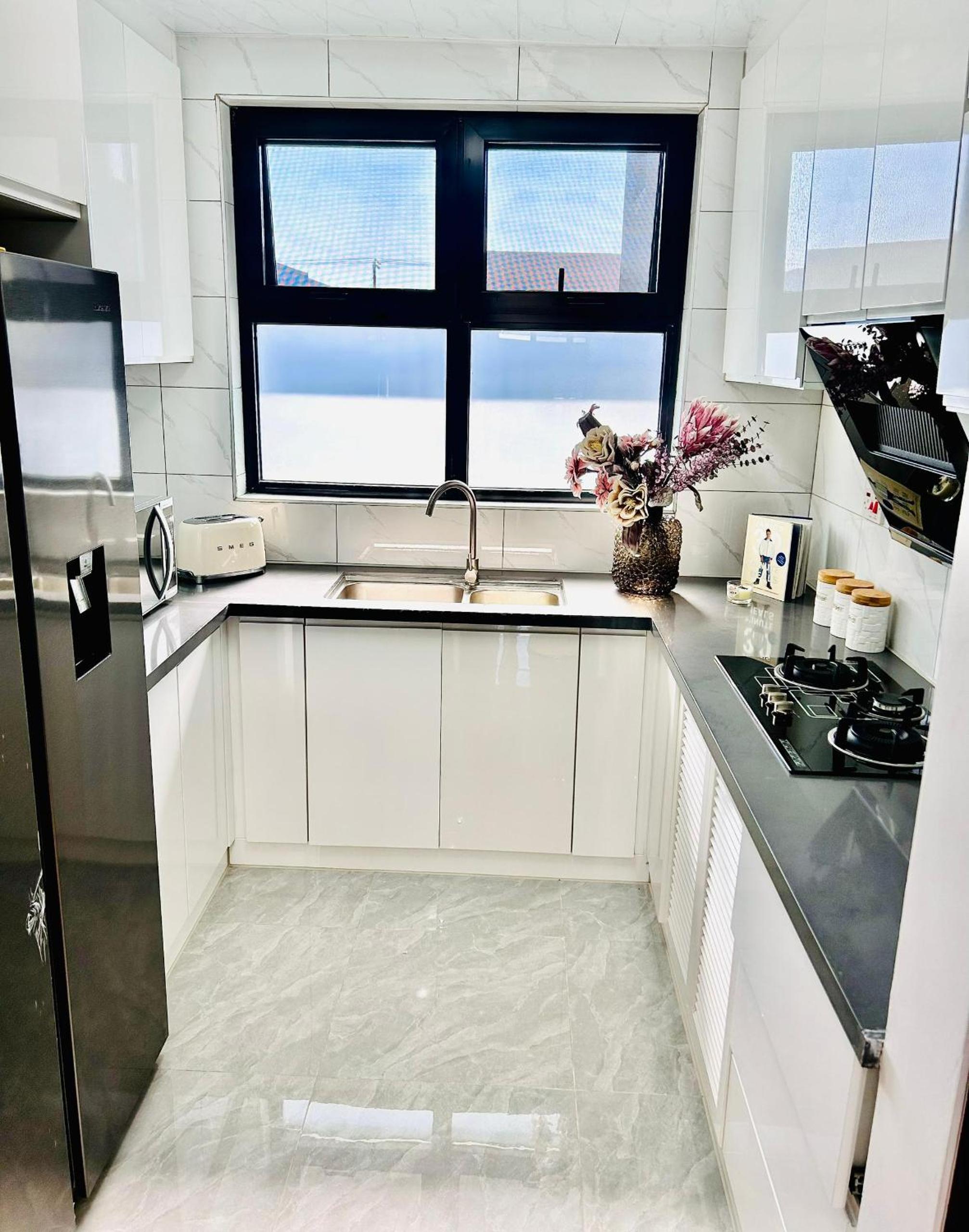 Studio 19 apartments