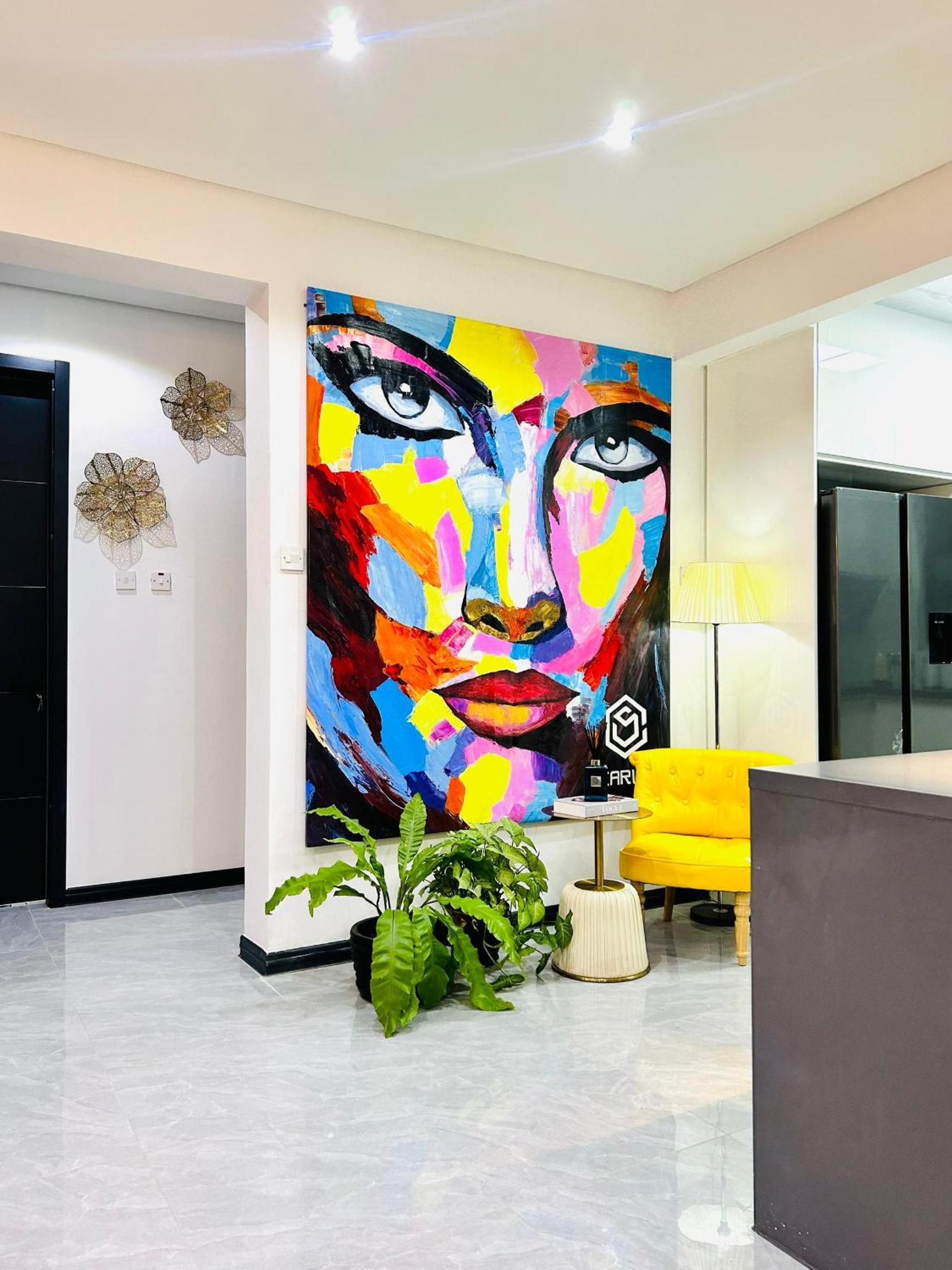 Studio 19 apartments