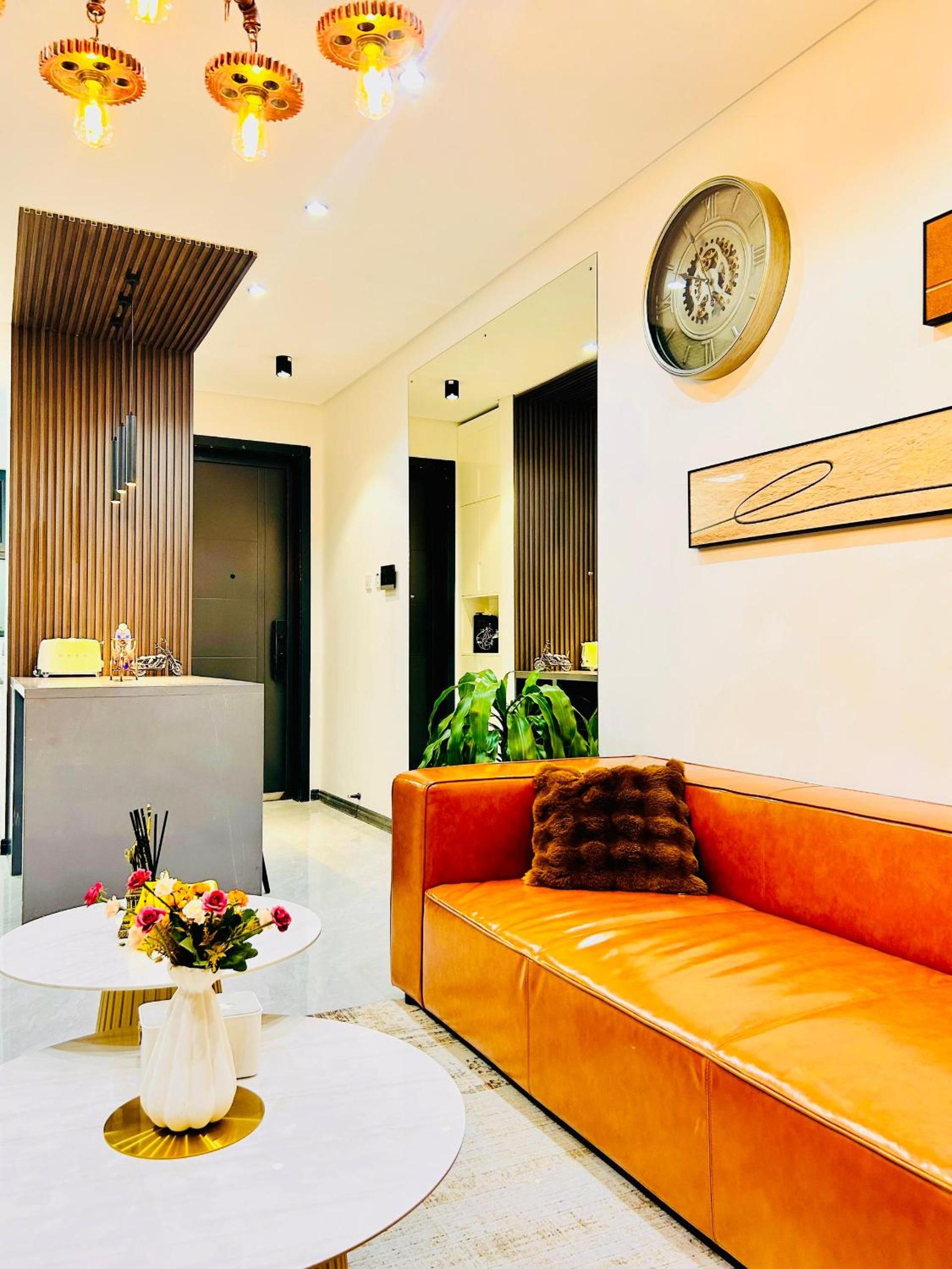 Studio 19 apartments