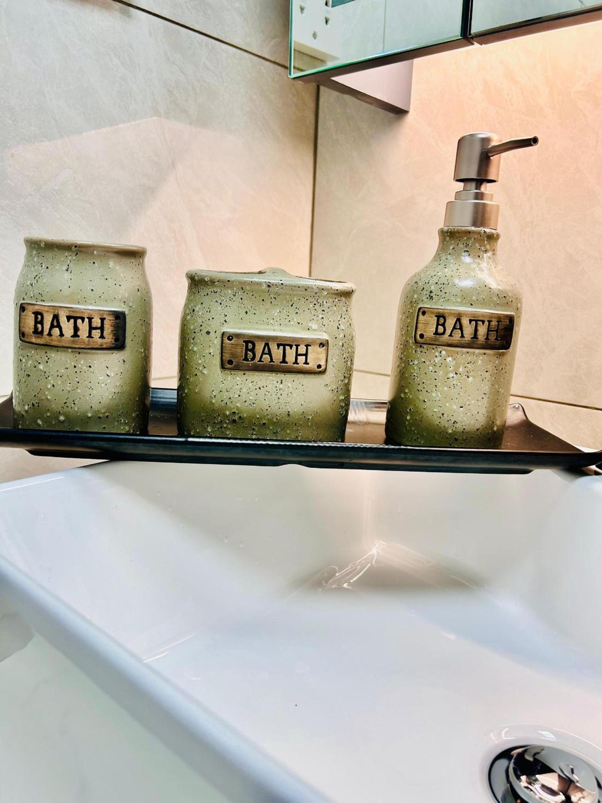 Studio 19 apartments