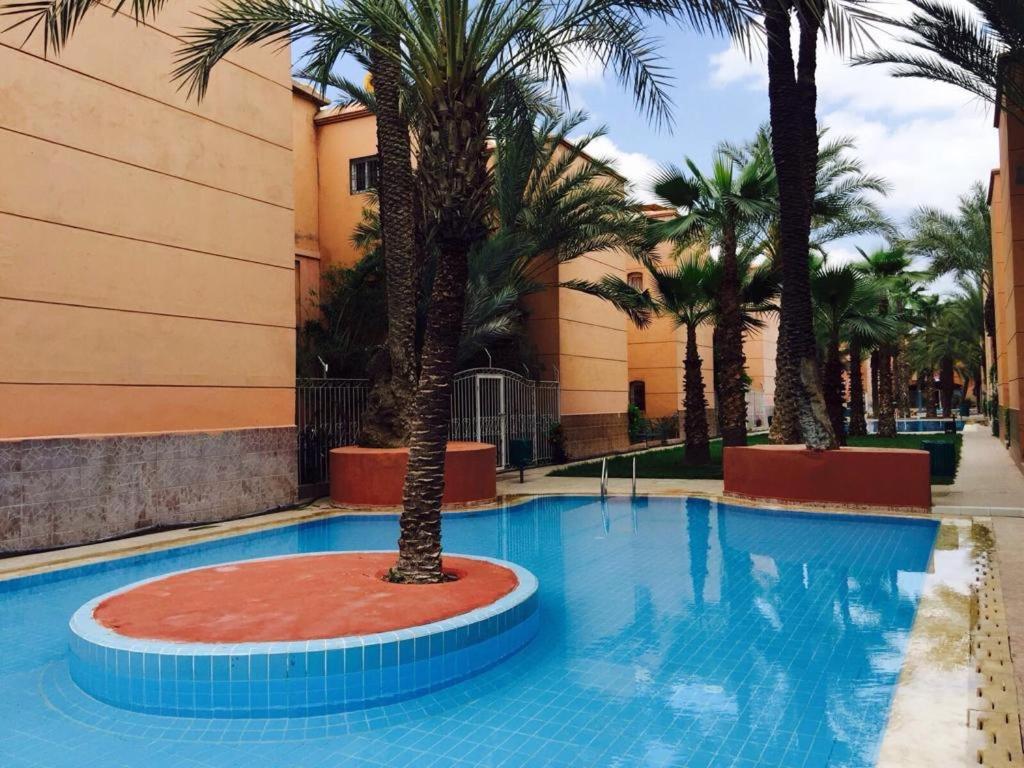Riad Syrine view 4