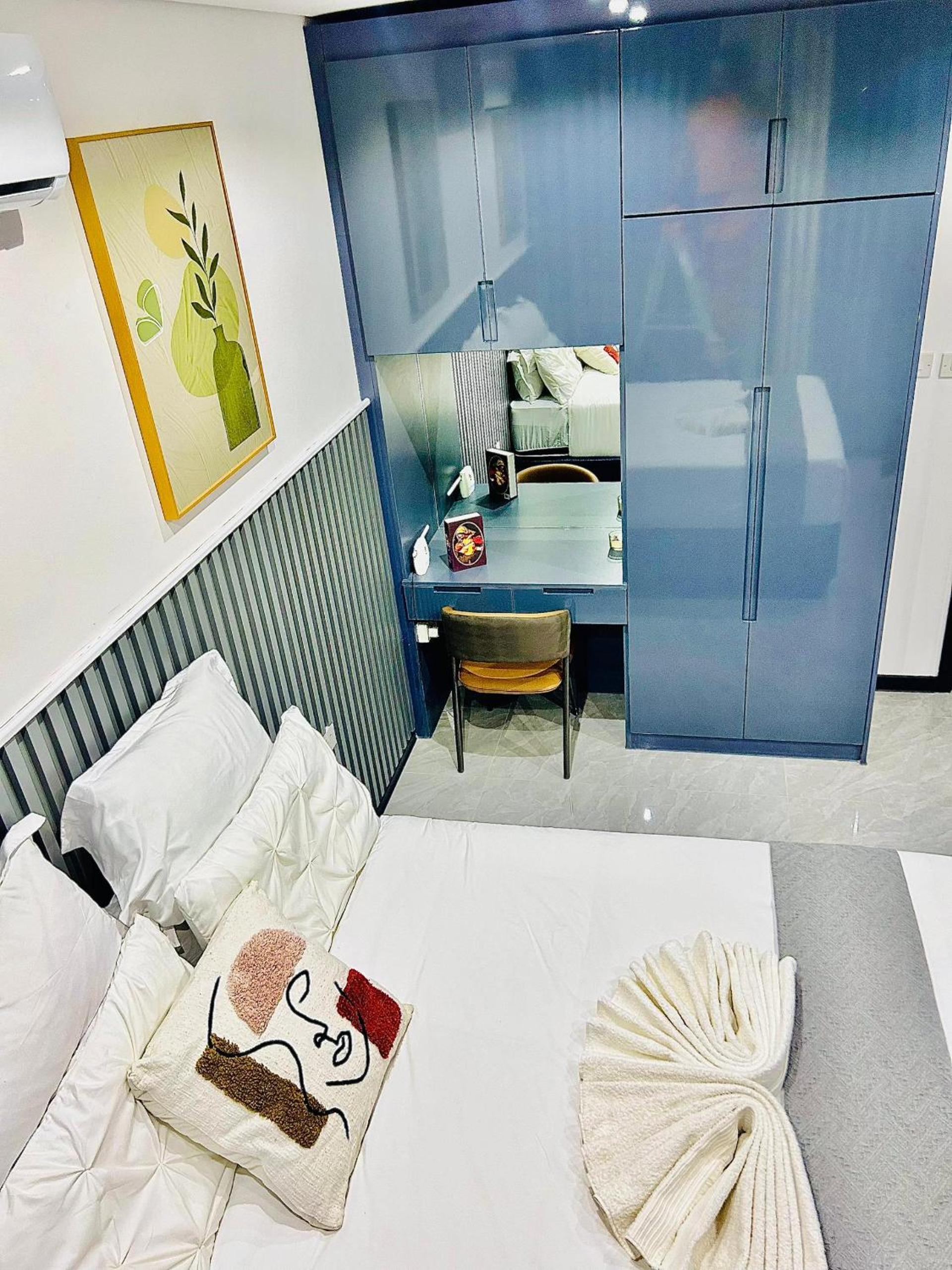 Studio 19 apartments