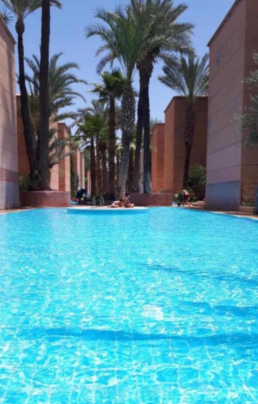 Riad Syrine view 5