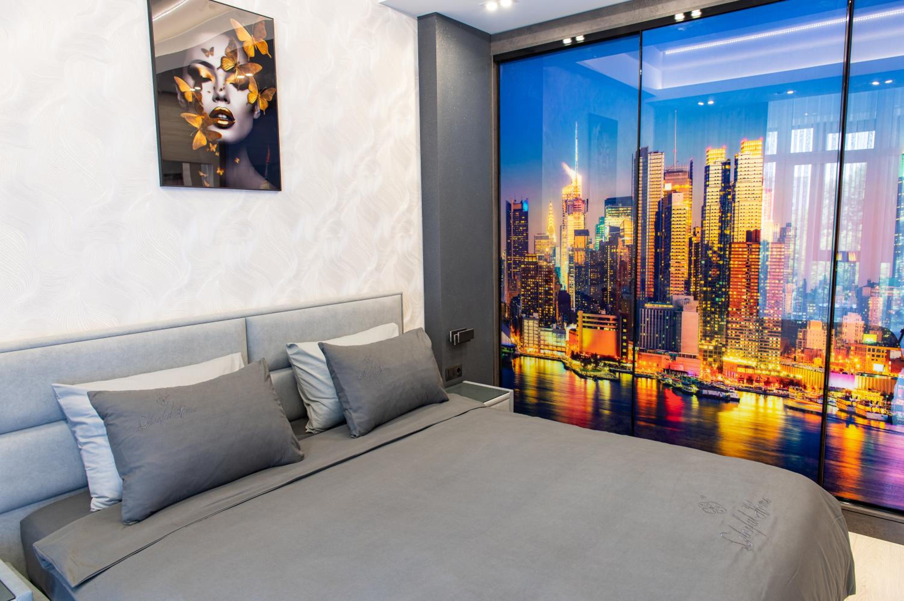 Sky Exclusive Vip Apartaments