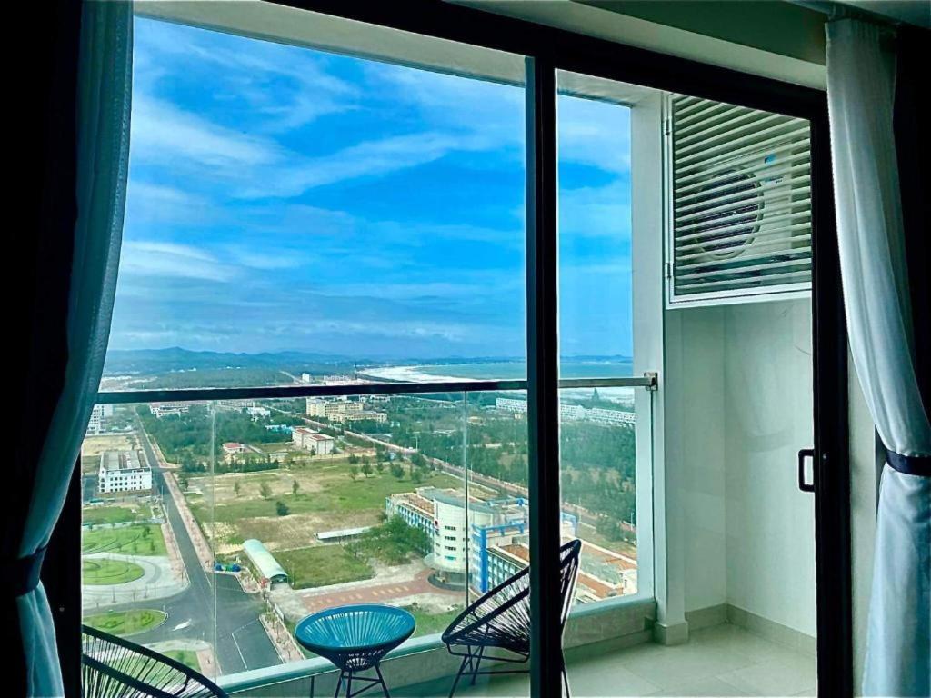 APEC MANDALA SEA VIEW Sweet home