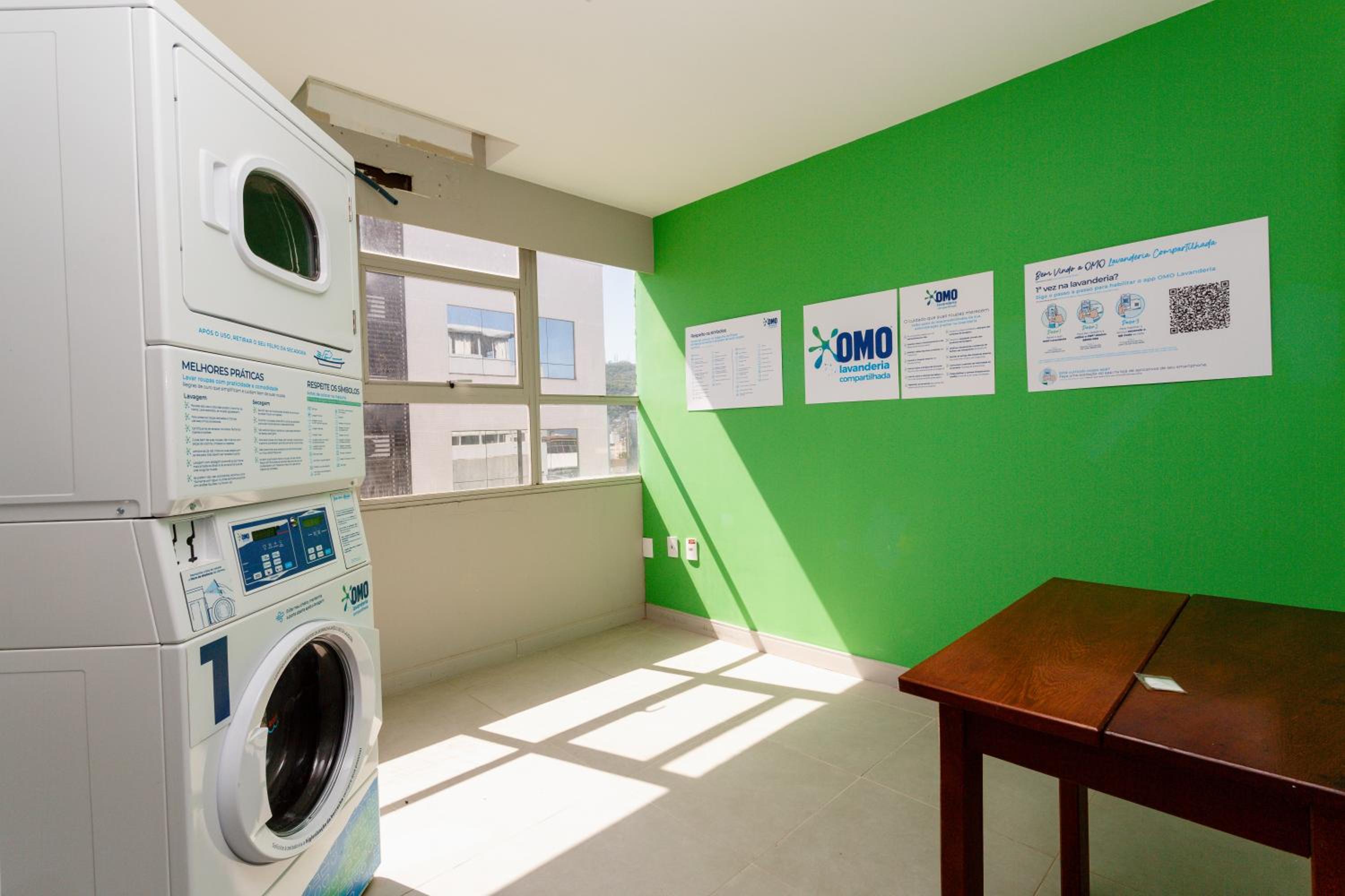 Conforto e home office no centro YX3732