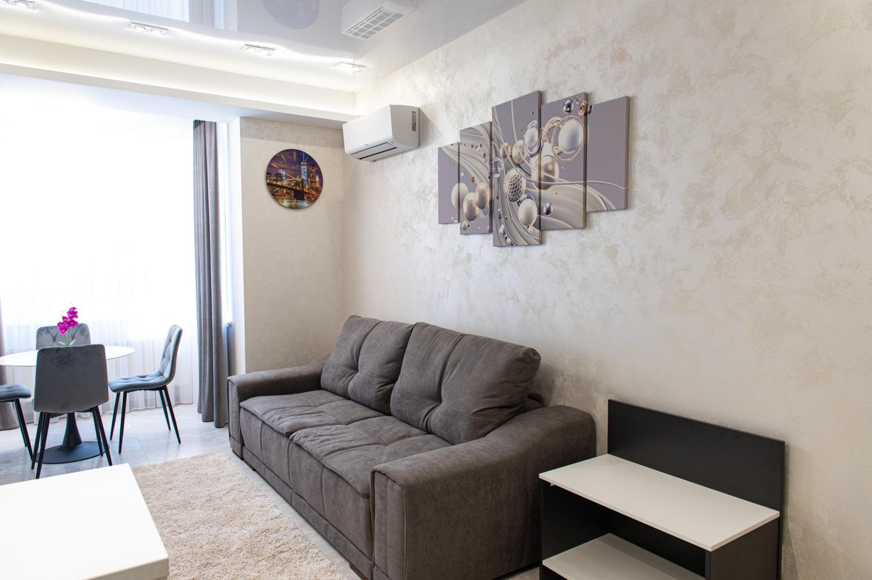 Sky Exclusive Vip Apartaments