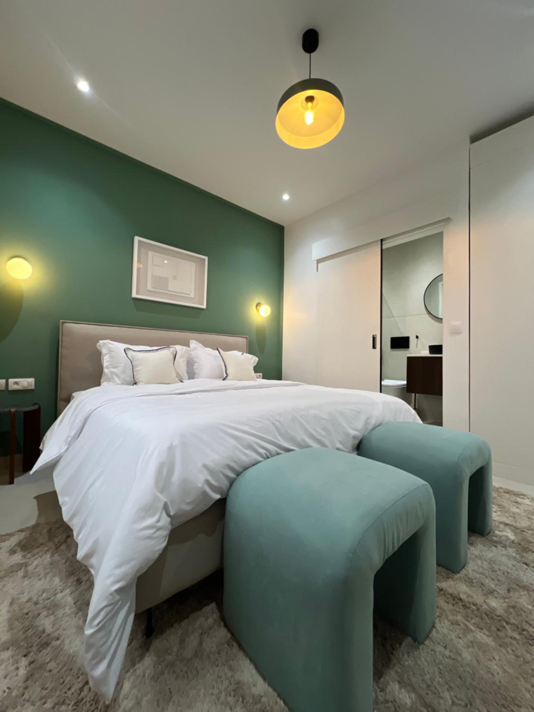 Charmant F2 - Eclectique view 3