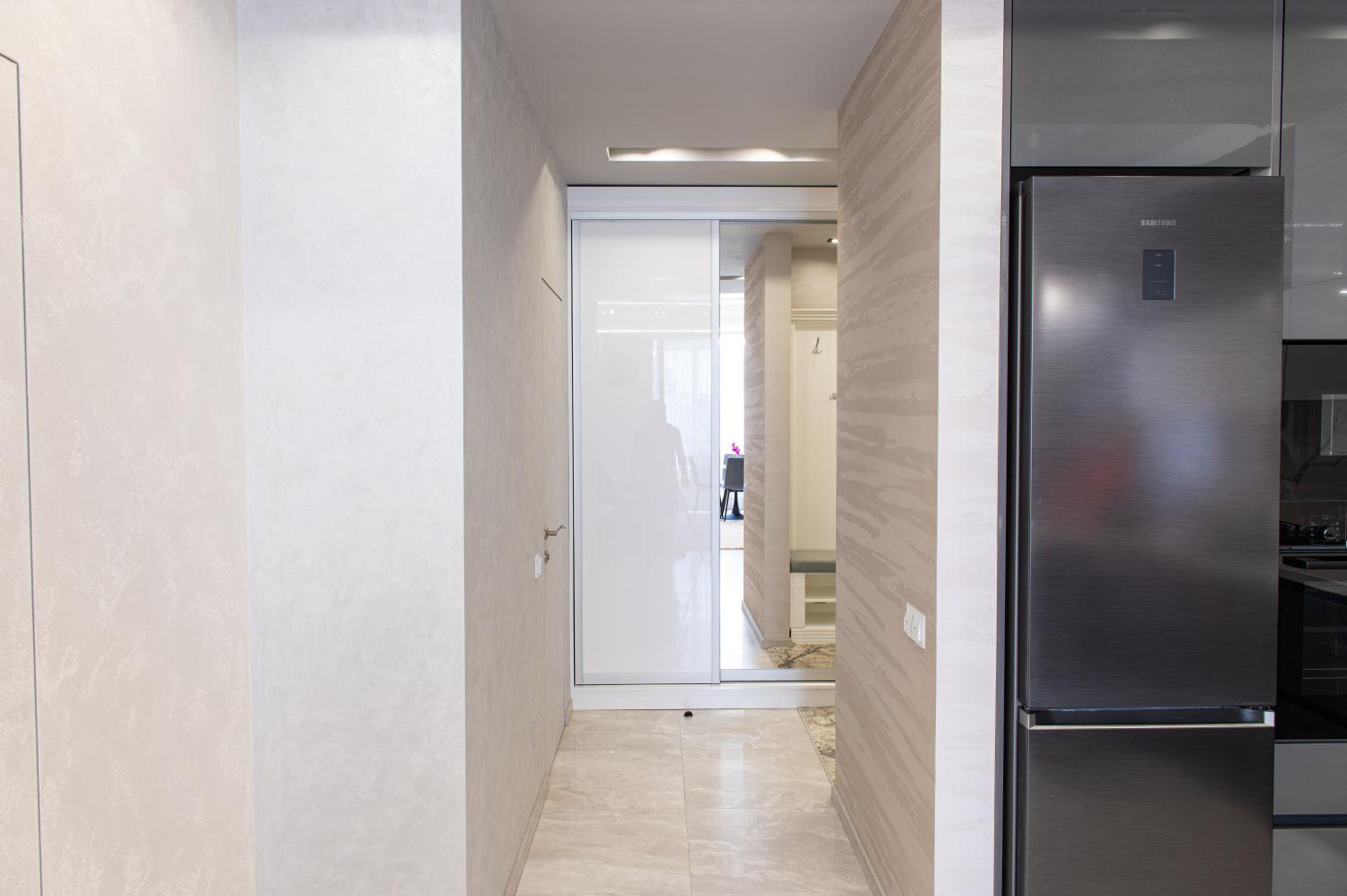 Sky Exclusive Vip Apartaments