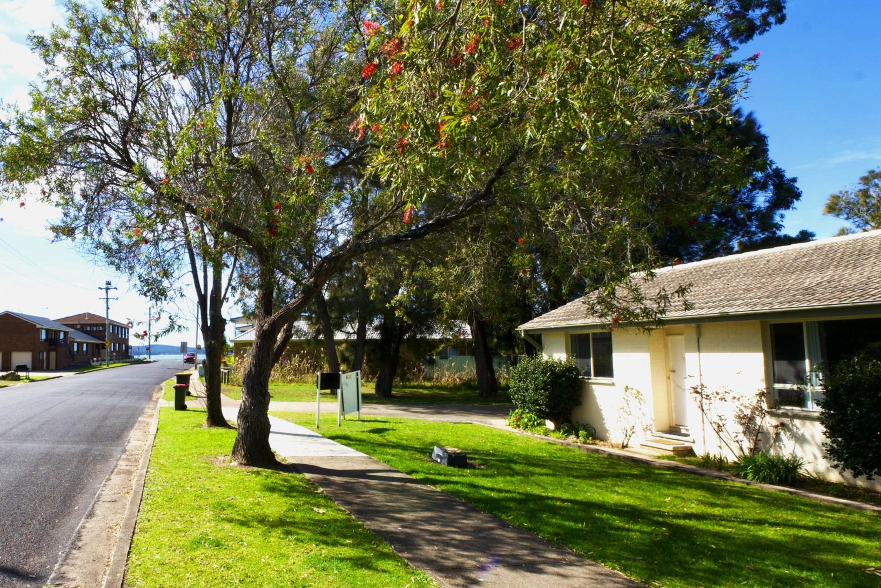 Ella's Beach Haven