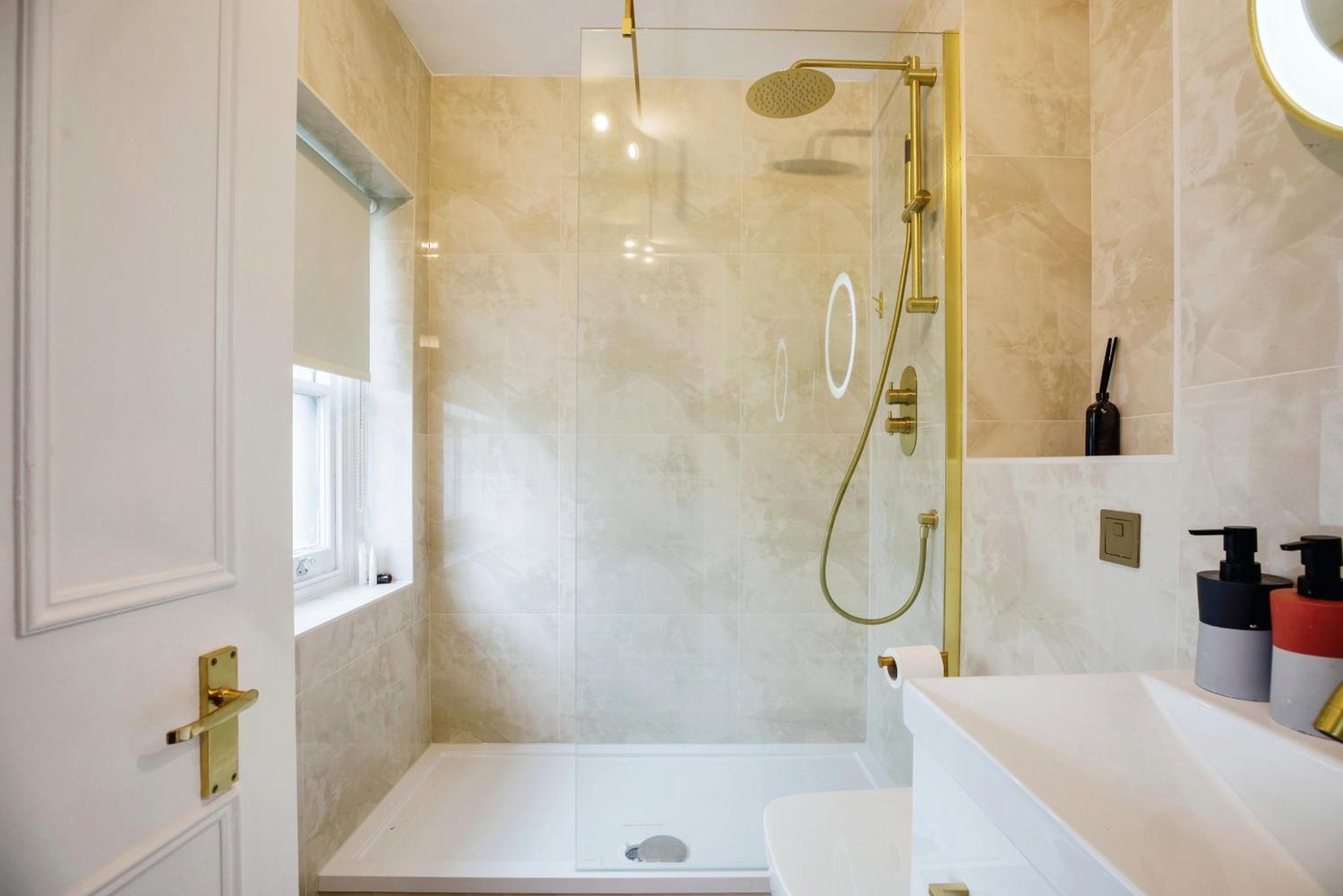 A stunning apartment in Paddington