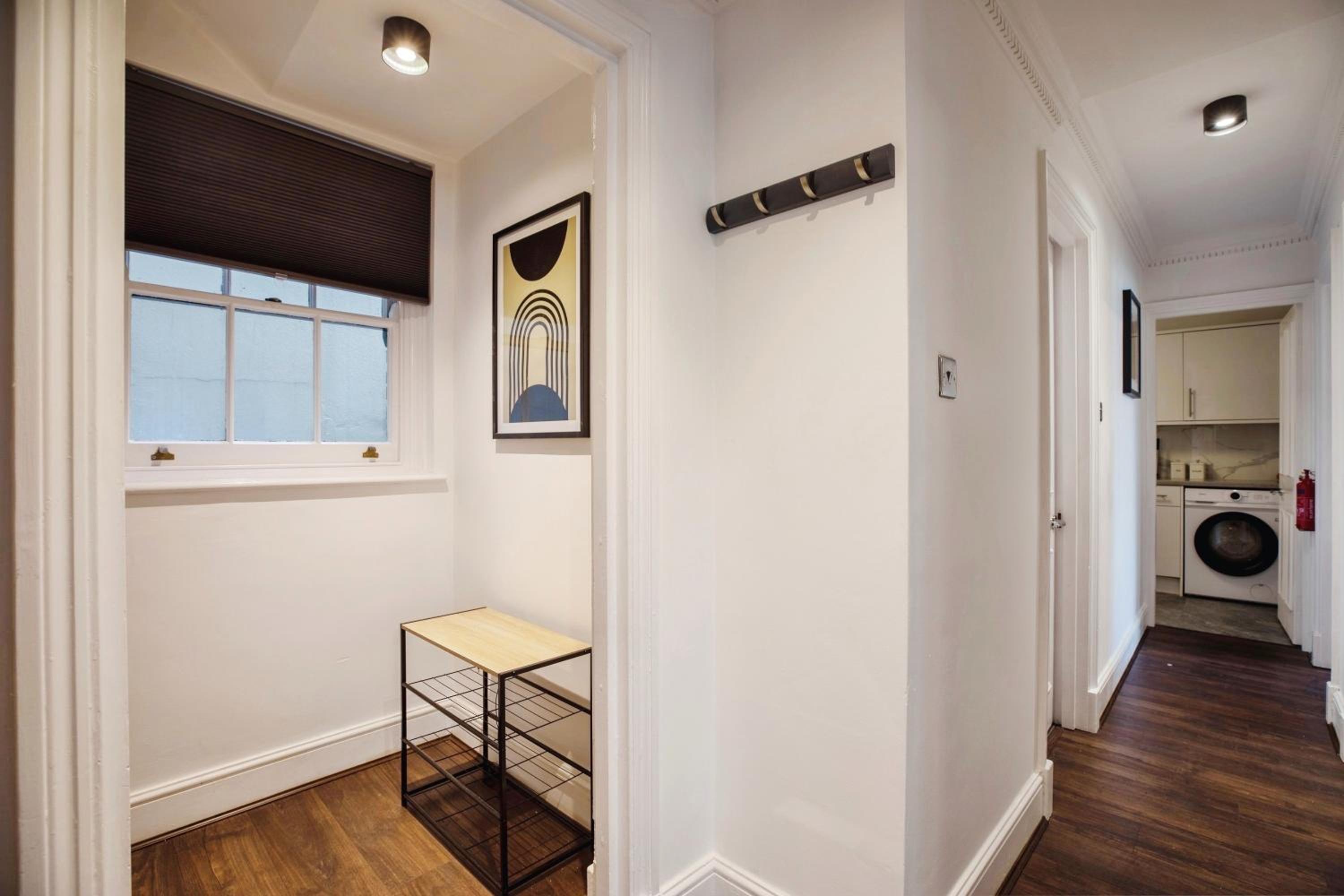 A stunning apartment in Paddington